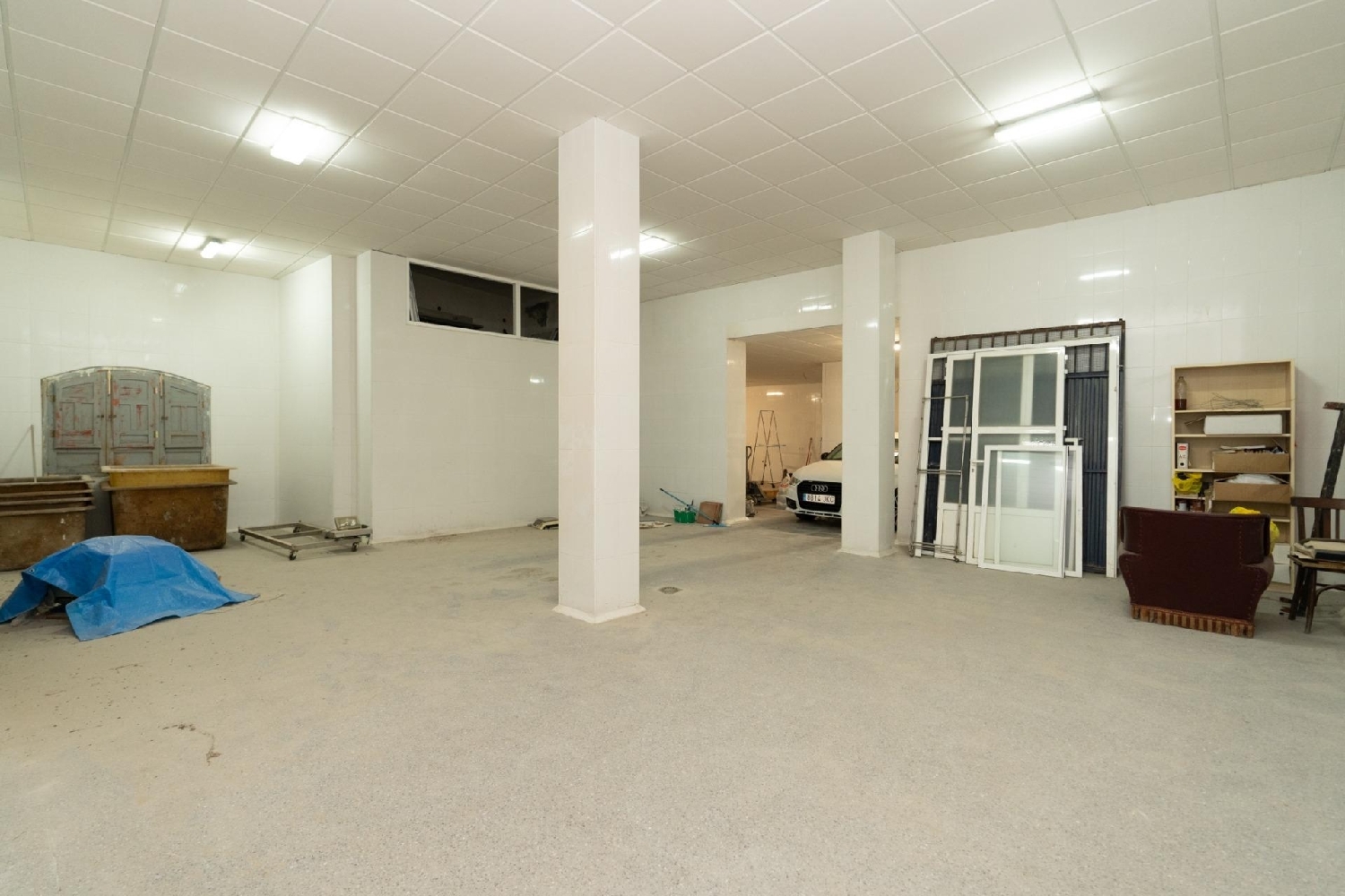  till salu byggnad Motril Costa Tropical 5
