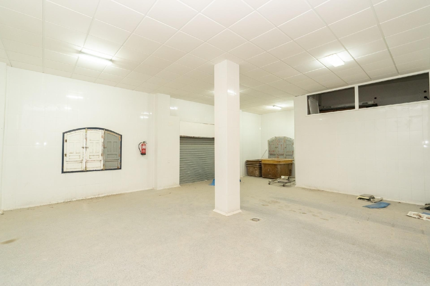  till salu byggnad Motril Costa Tropical 4