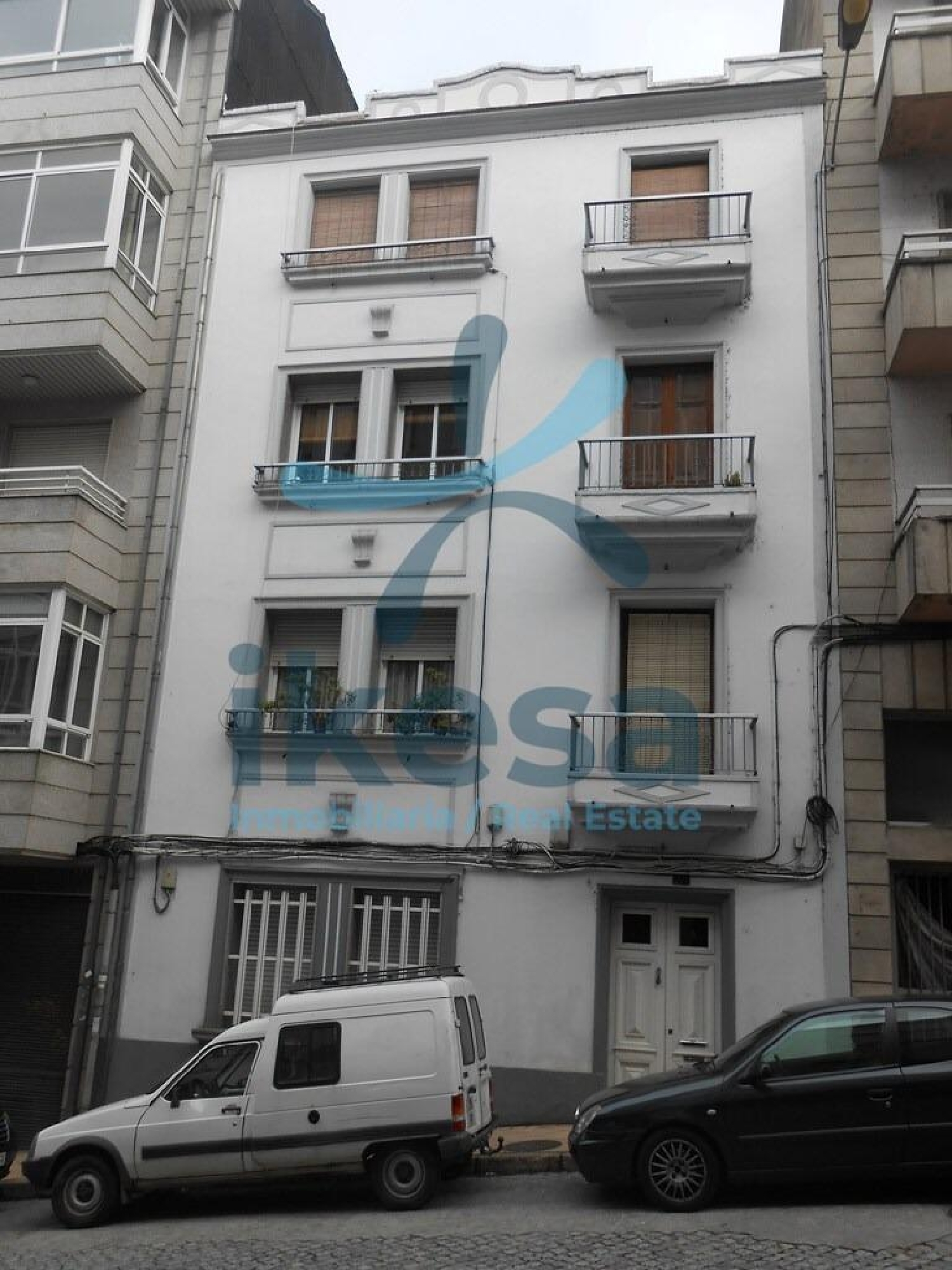  à vendre batiment Ourense Casco Antiguo Orense 3