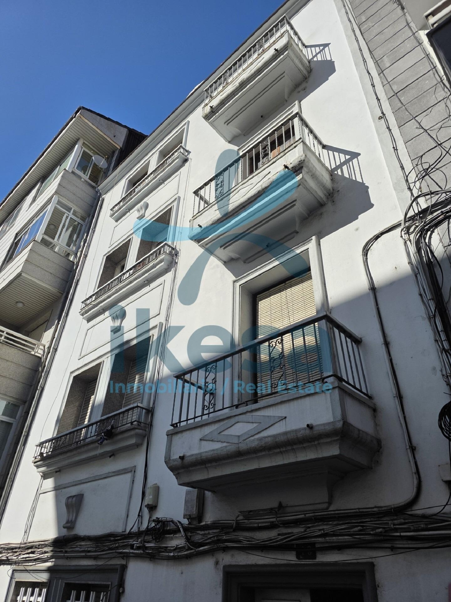  à vendre batiment Ourense Casco Antiguo Orense 2