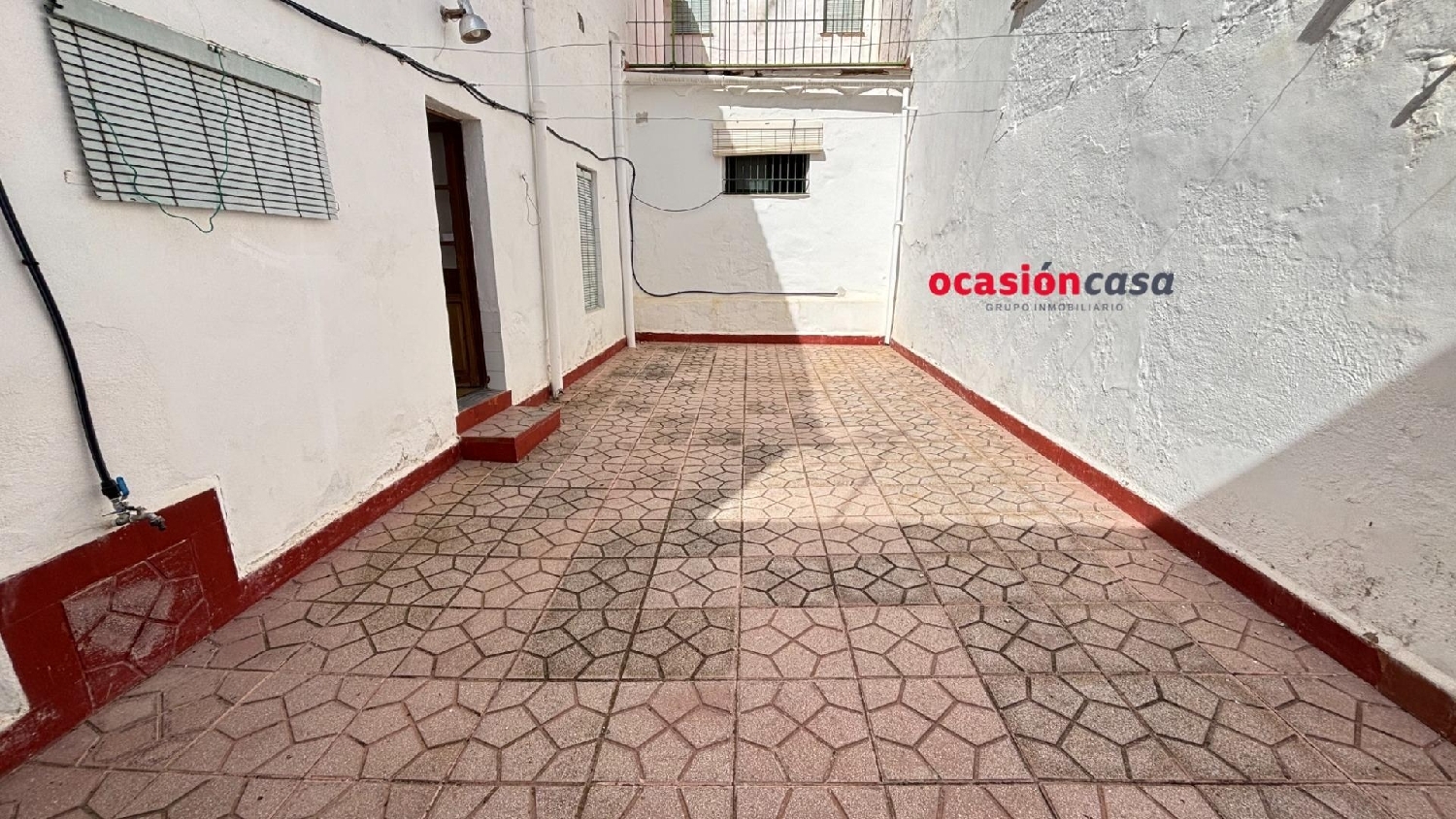  en venta edificio Pueblonuevo Del Guadiana Badajoz 1