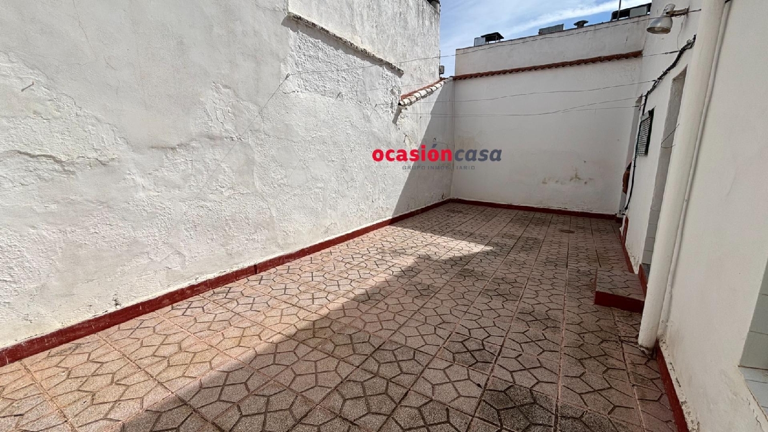  en venta edificio Pueblonuevo Del Guadiana Badajoz 2