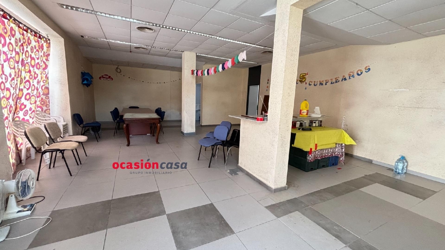  en venta edificio Pueblonuevo Del Guadiana Badajoz 8