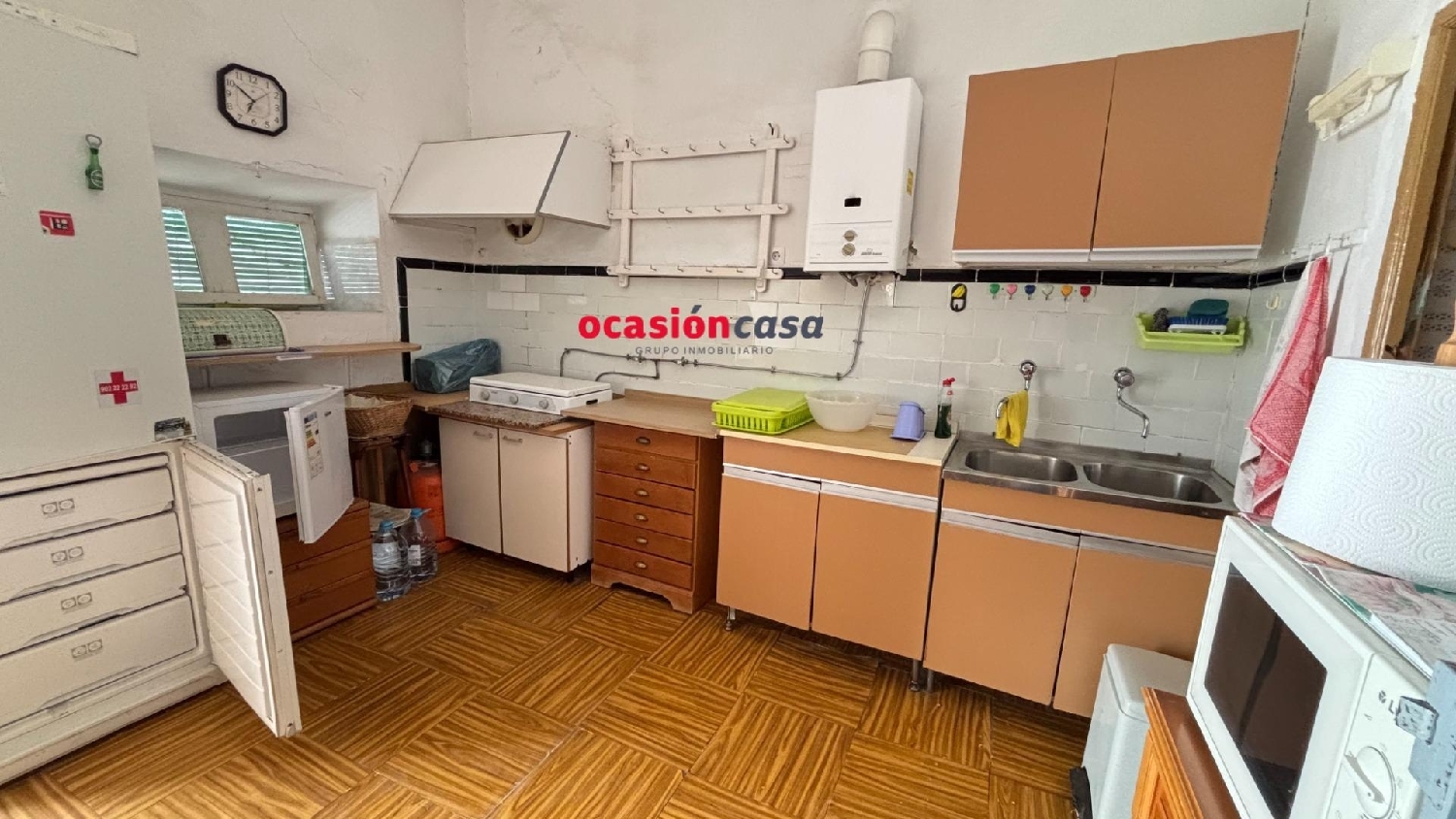  en venta edificio Pueblonuevo Del Guadiana Badajoz 4