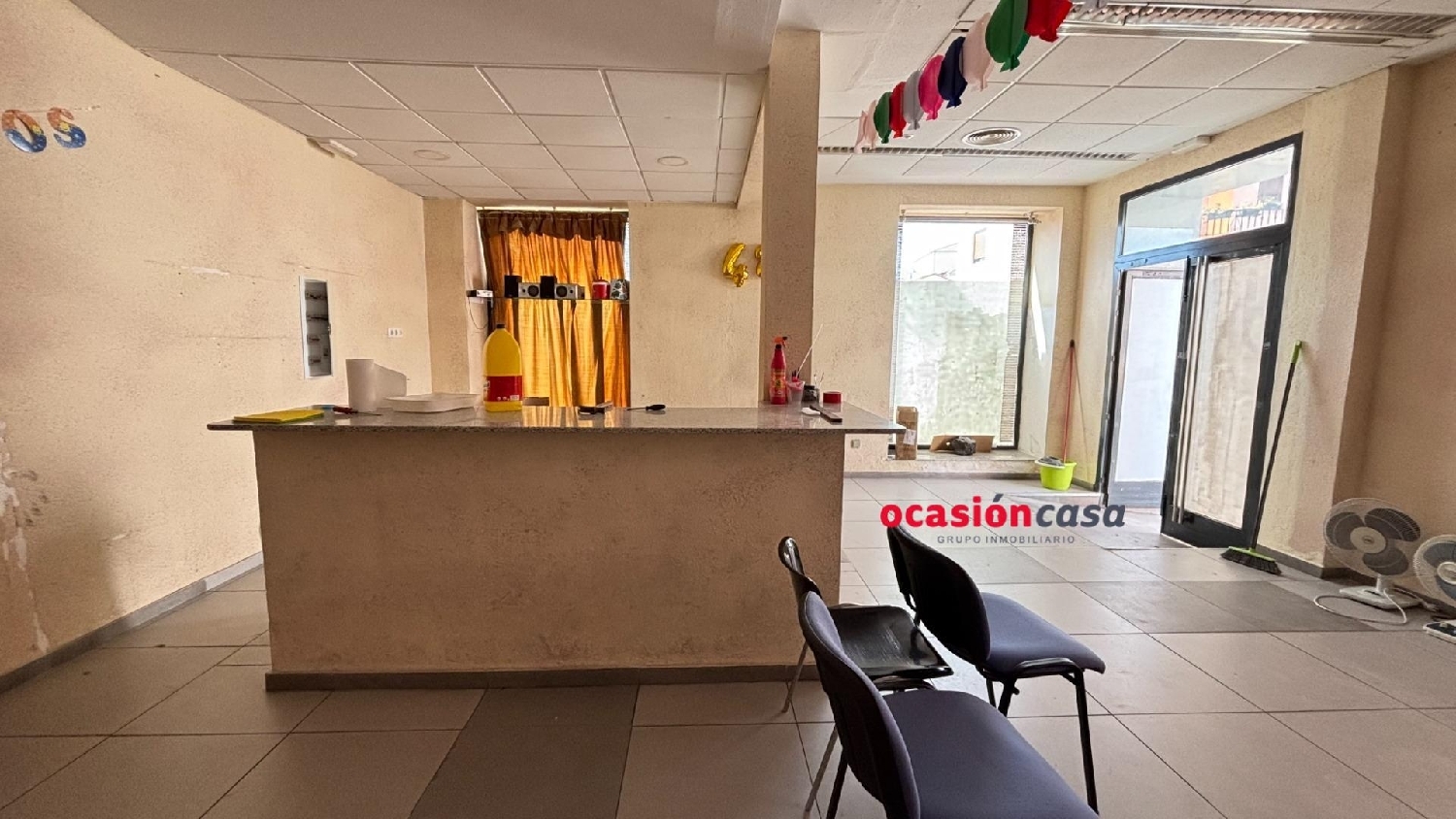  en venta edificio Pueblonuevo Del Guadiana Badajoz 6