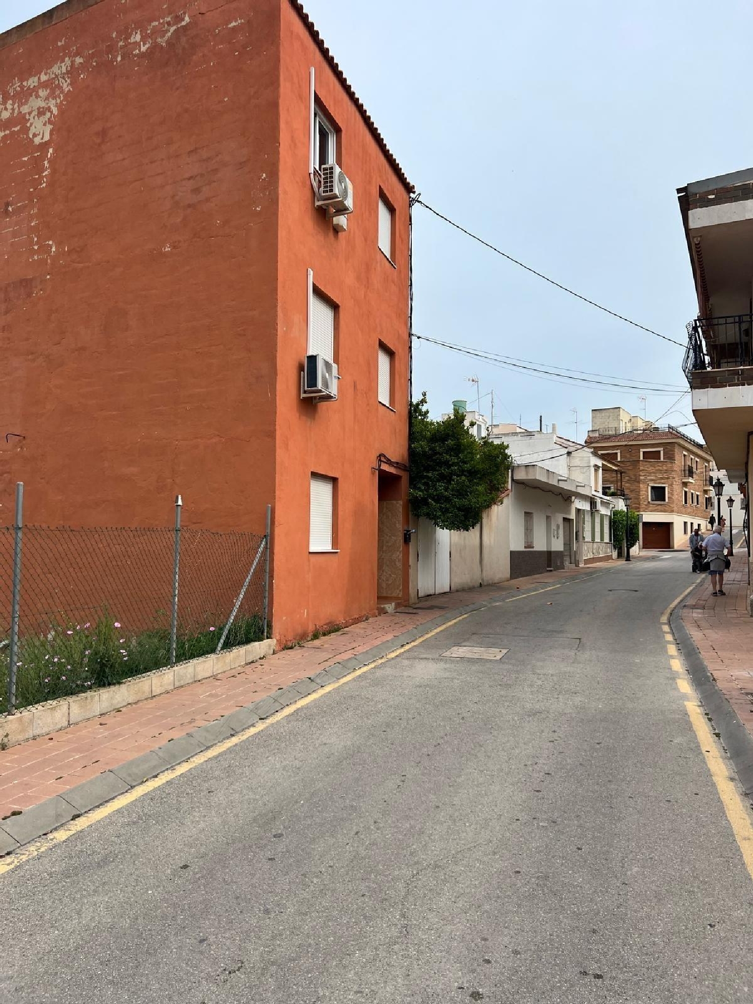  till salu byggnad San Miguel De Salinas Baix Segura 4