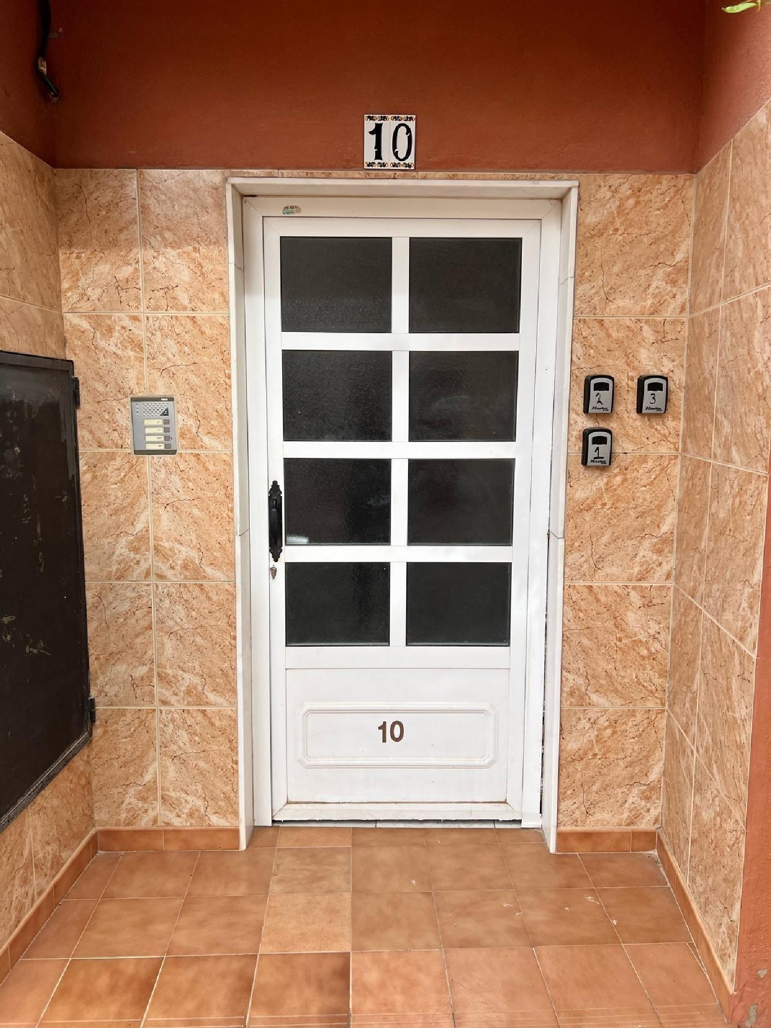  till salu byggnad San Miguel De Salinas Baix Segura 5