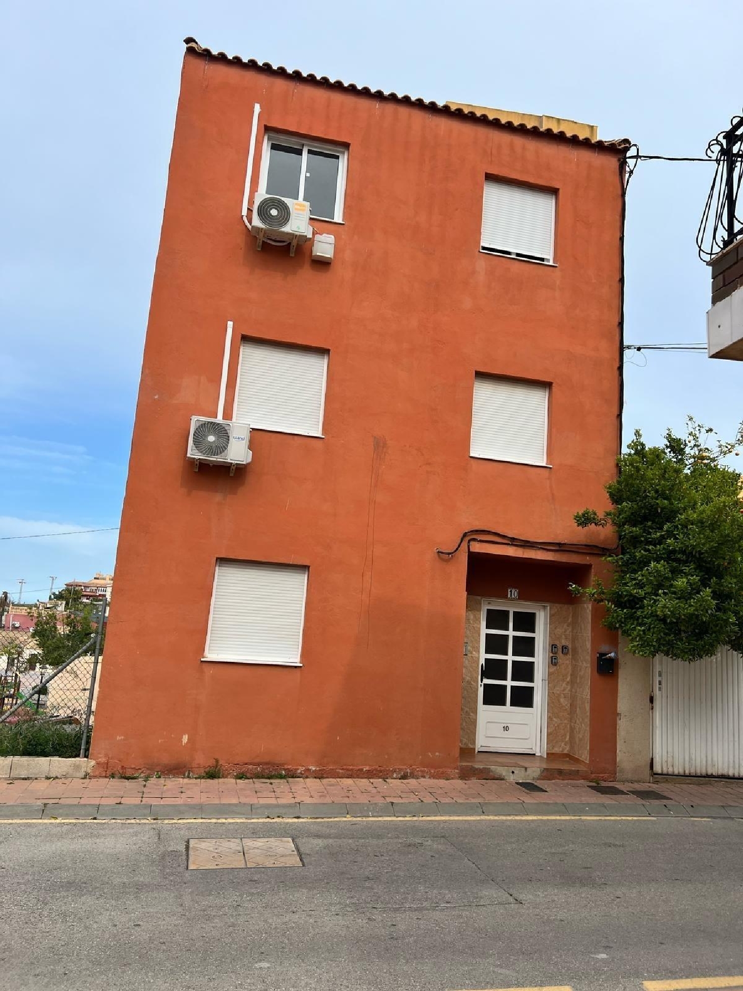  till salu byggnad San Miguel De Salinas Baix Segura 1