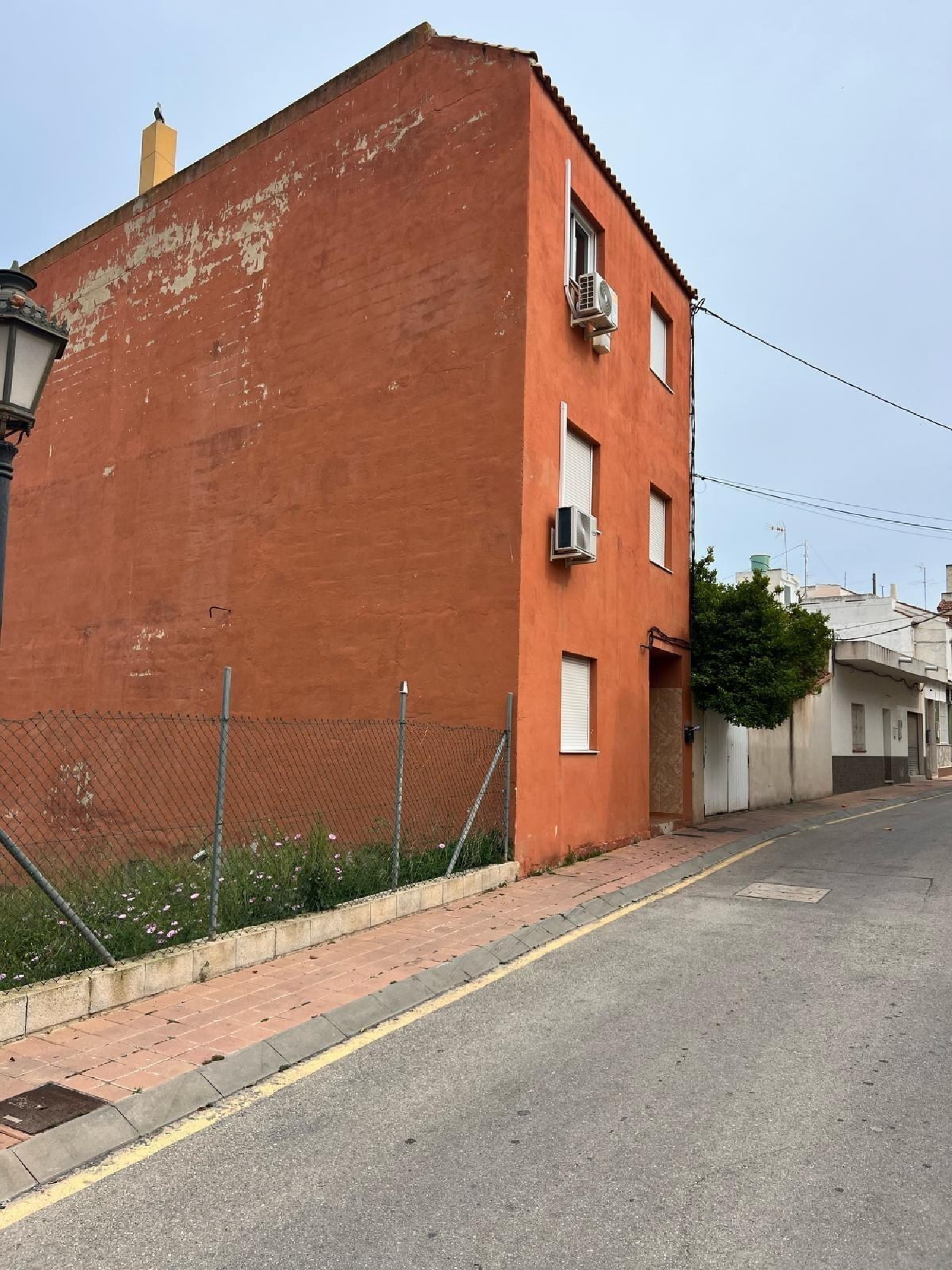 till salu byggnad San Miguel De Salinas Baix Segura 2