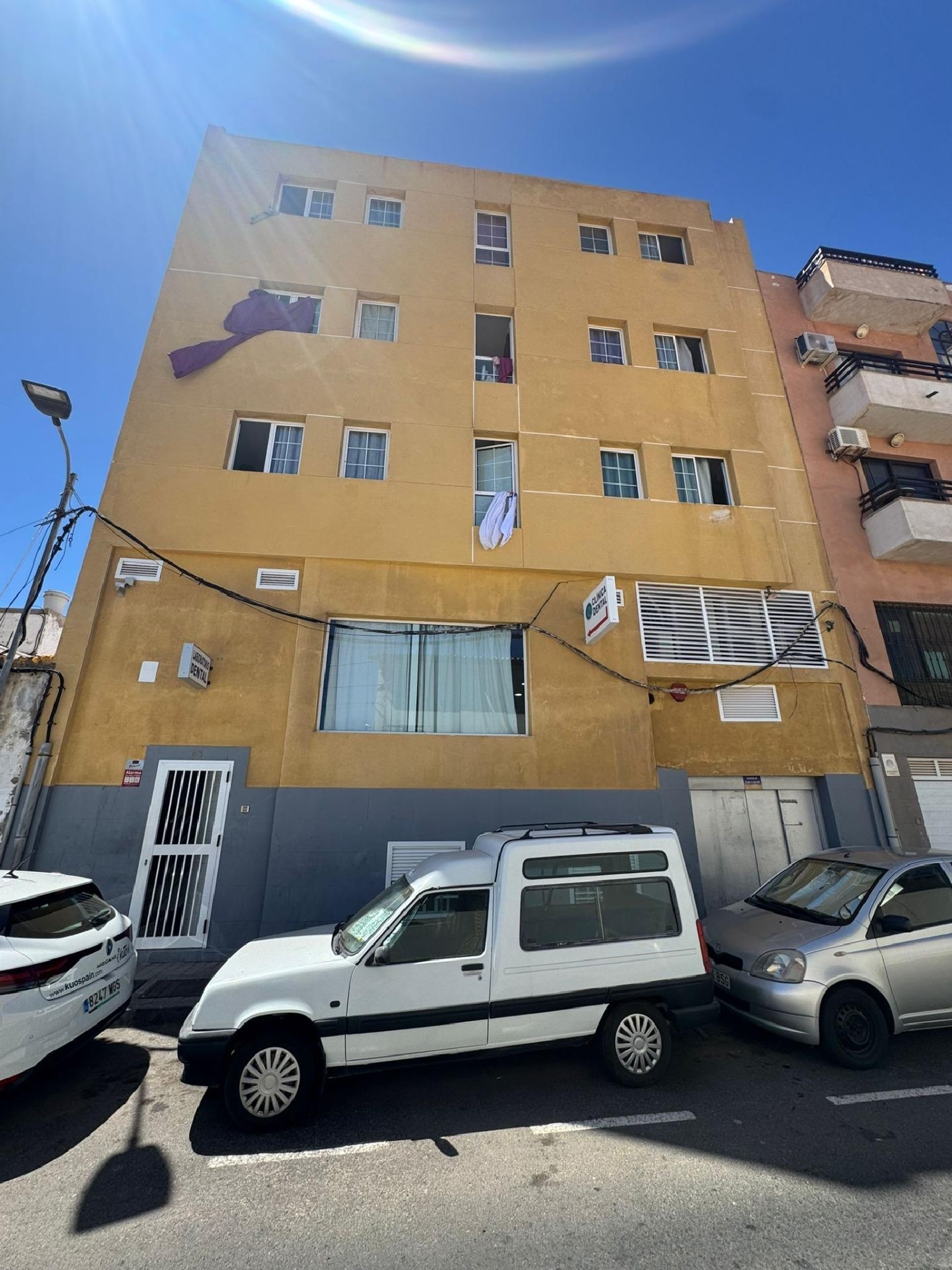  en venta edificio Santa Lucia De Tirajana Área Sur 4