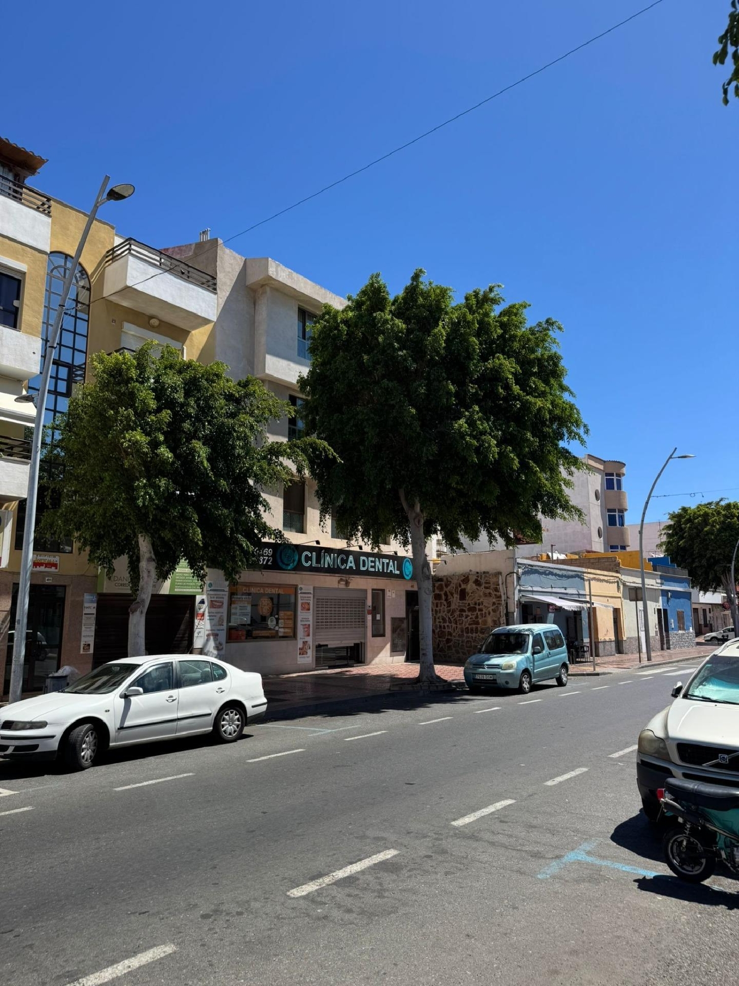 kaufen Gebäude Santa Lucia De Tirajana Área Sur 2