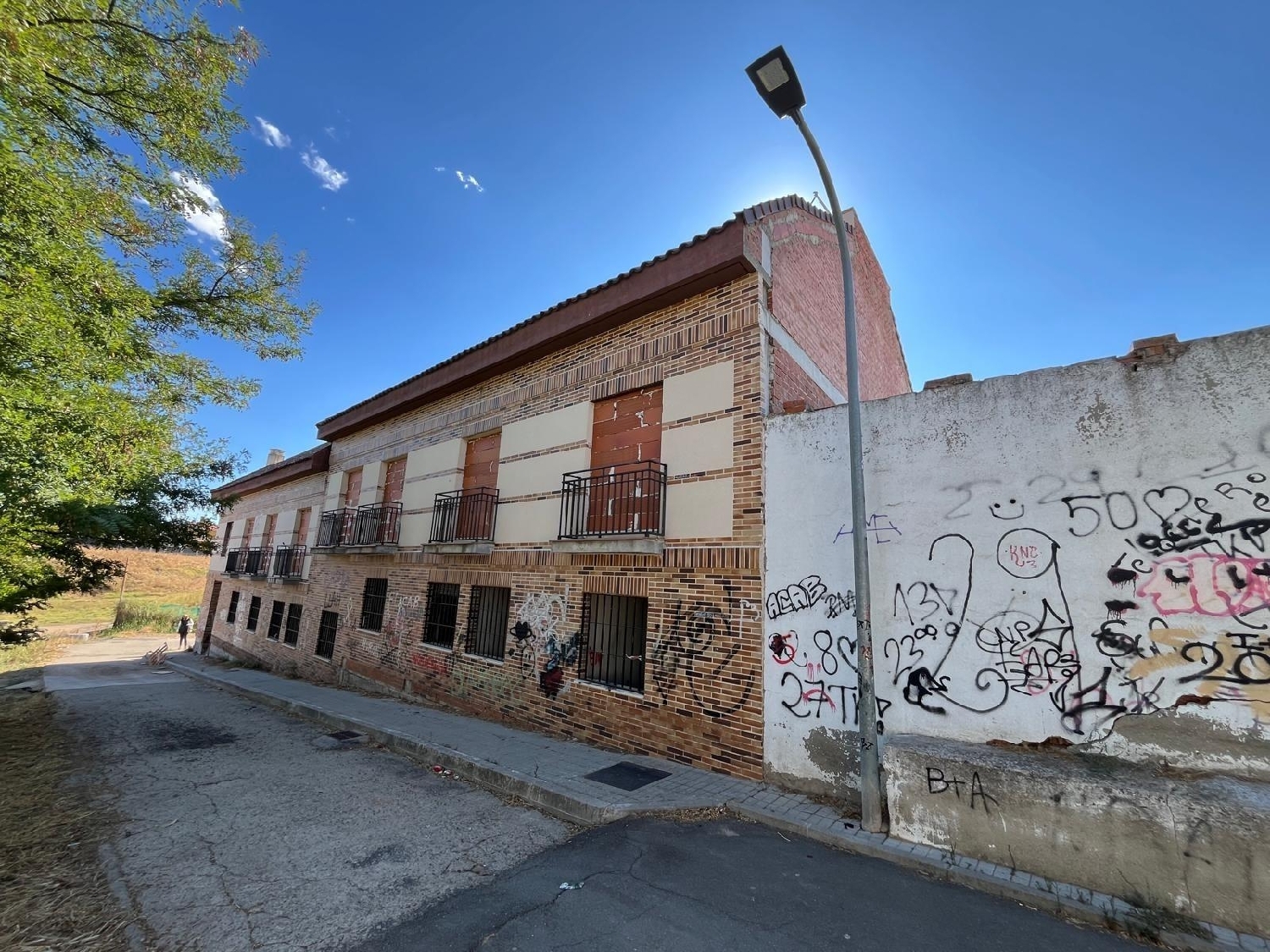  kaufen Gebäude Torrejón Del Rey Campiña 4