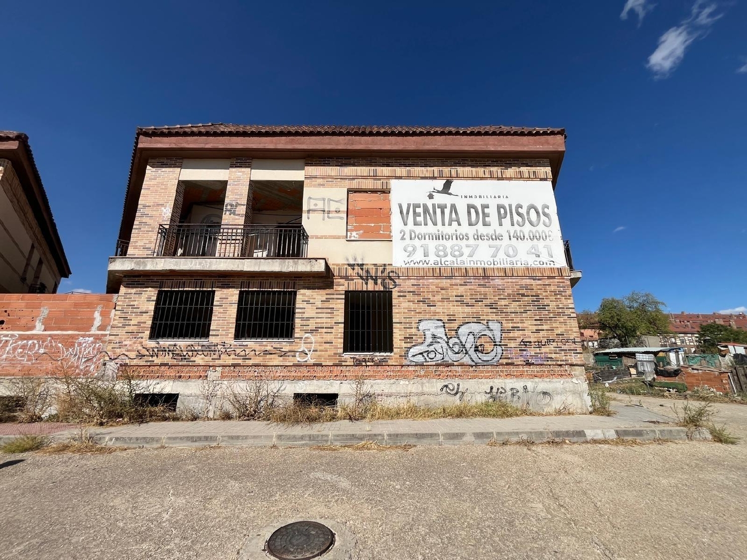  kaufen Gebäude Torrejón Del Rey Campiña 2