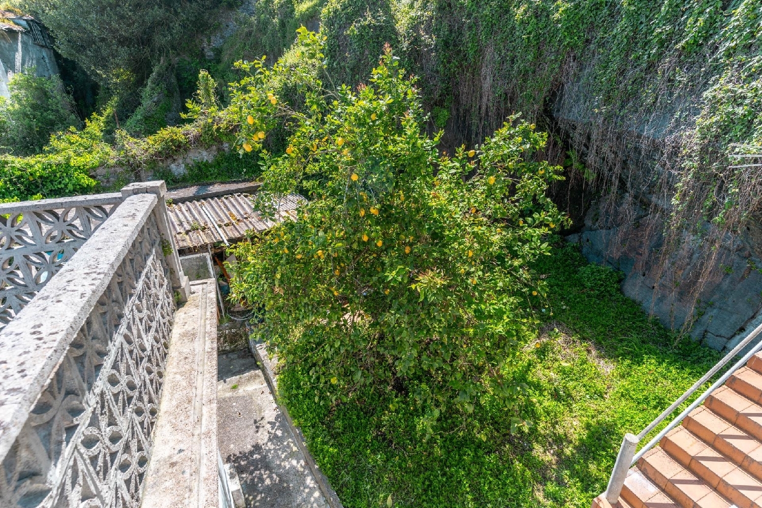  till salu byggnad Valdesalor Cáceres 6