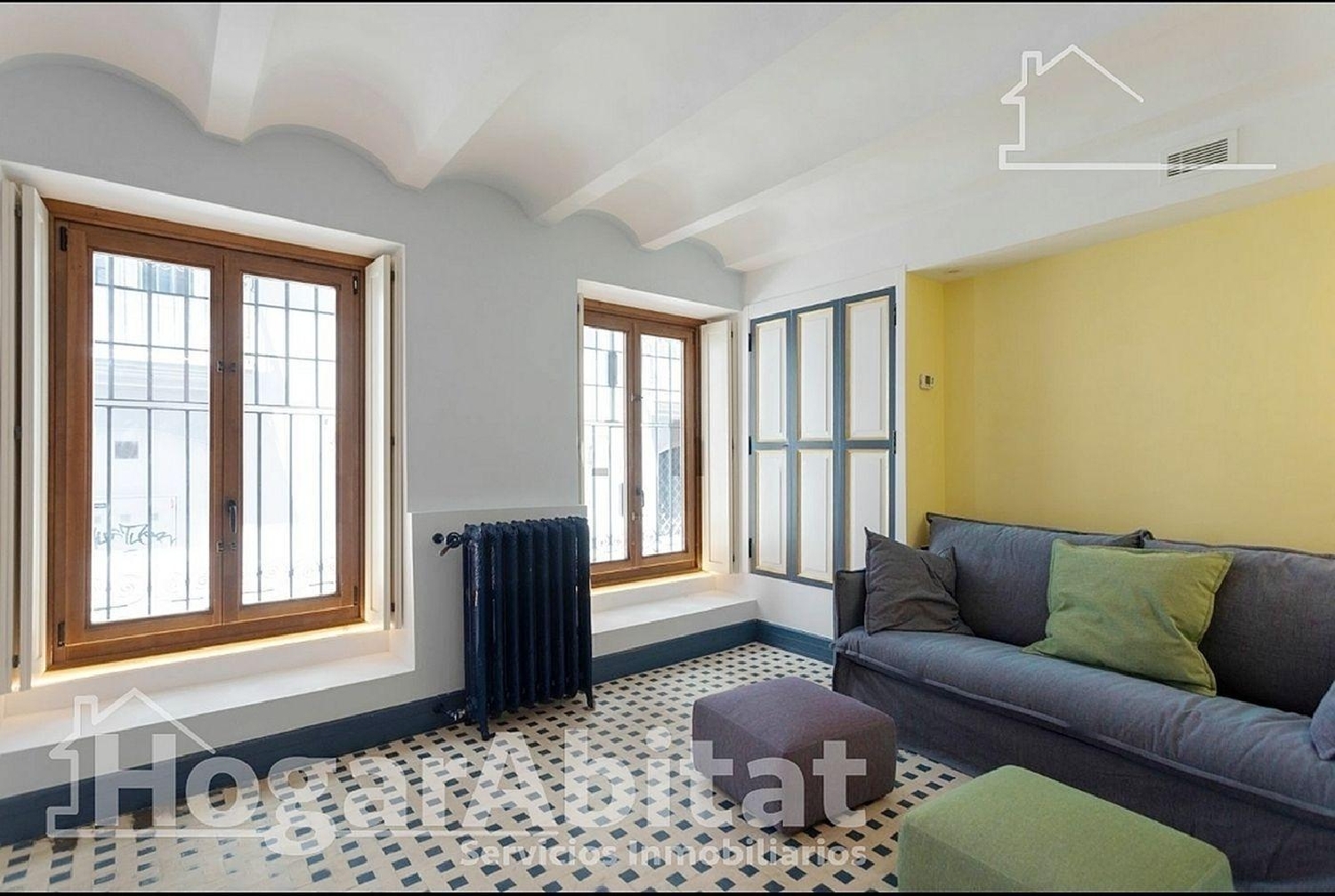  à vendre batiment Valencia De Las Torres Campiña Sur 4