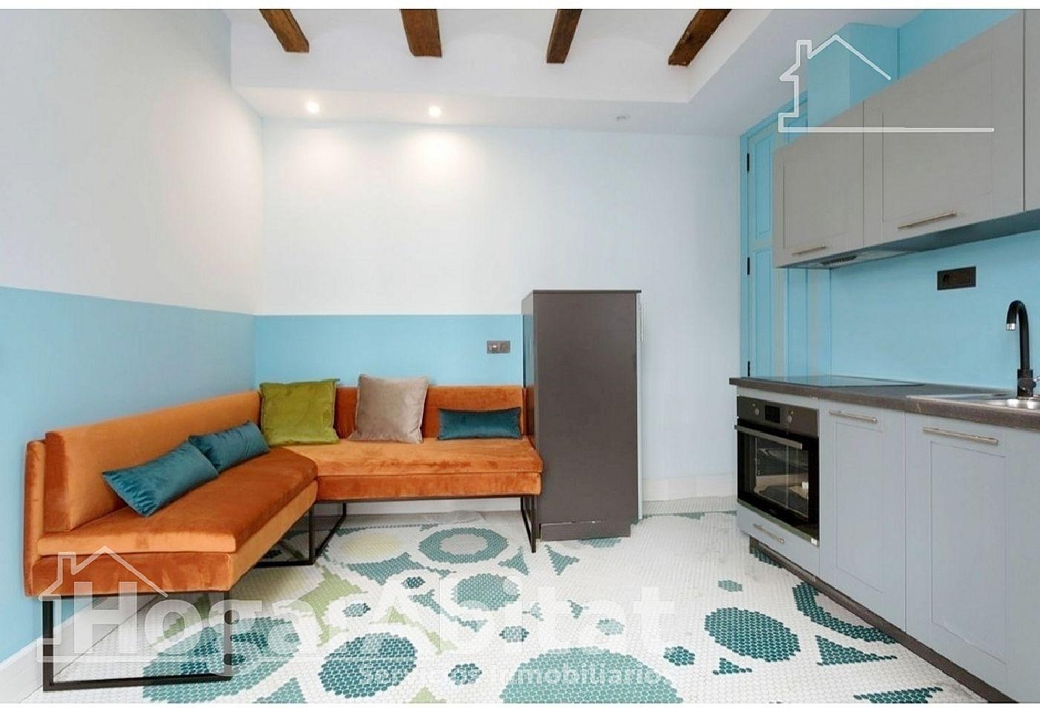  à vendre batiment Valencia De Las Torres Campiña Sur 2