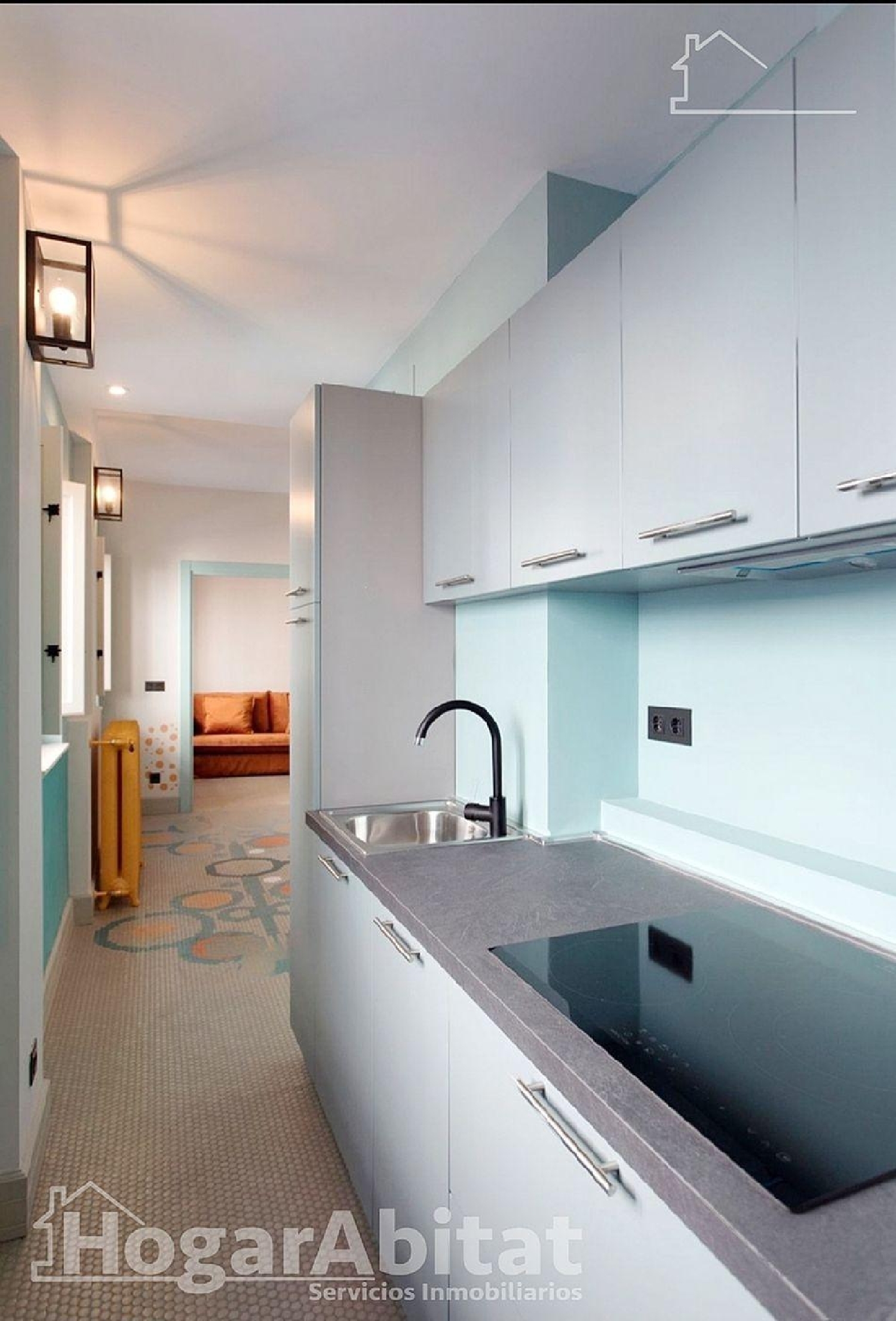  à vendre batiment Valencia De Las Torres Campiña Sur 8