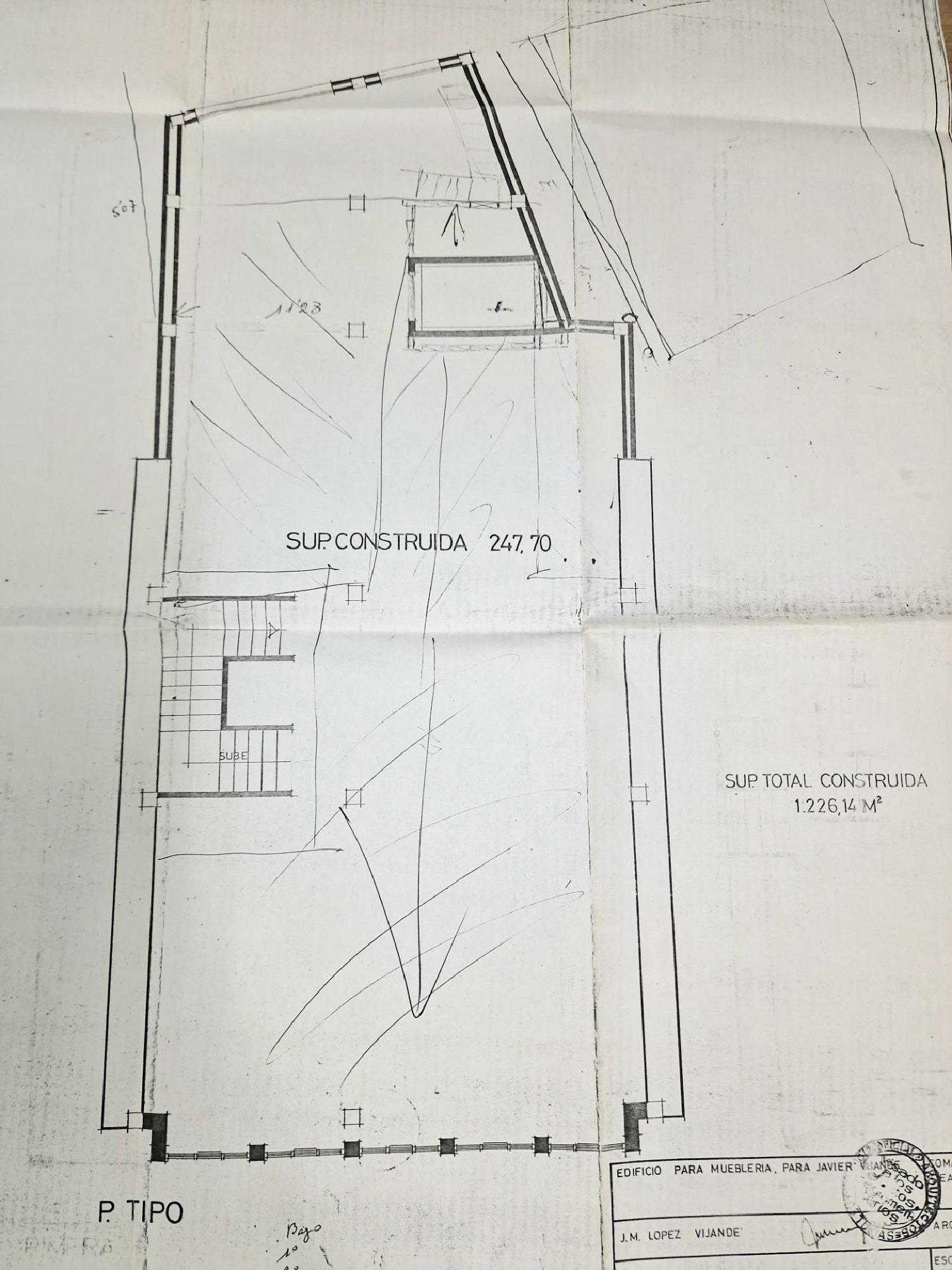  for sale building Vegadeo Eo-Navia 7