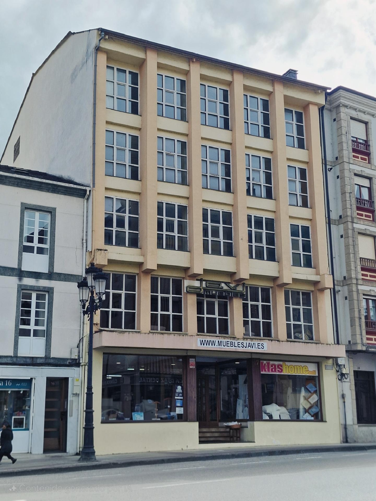for sale building Vegadeo Eo-Navia 3
