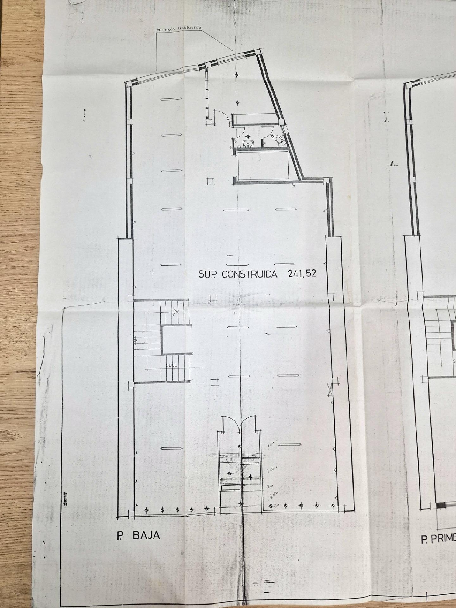  for sale building Vegadeo Eo-Navia 5