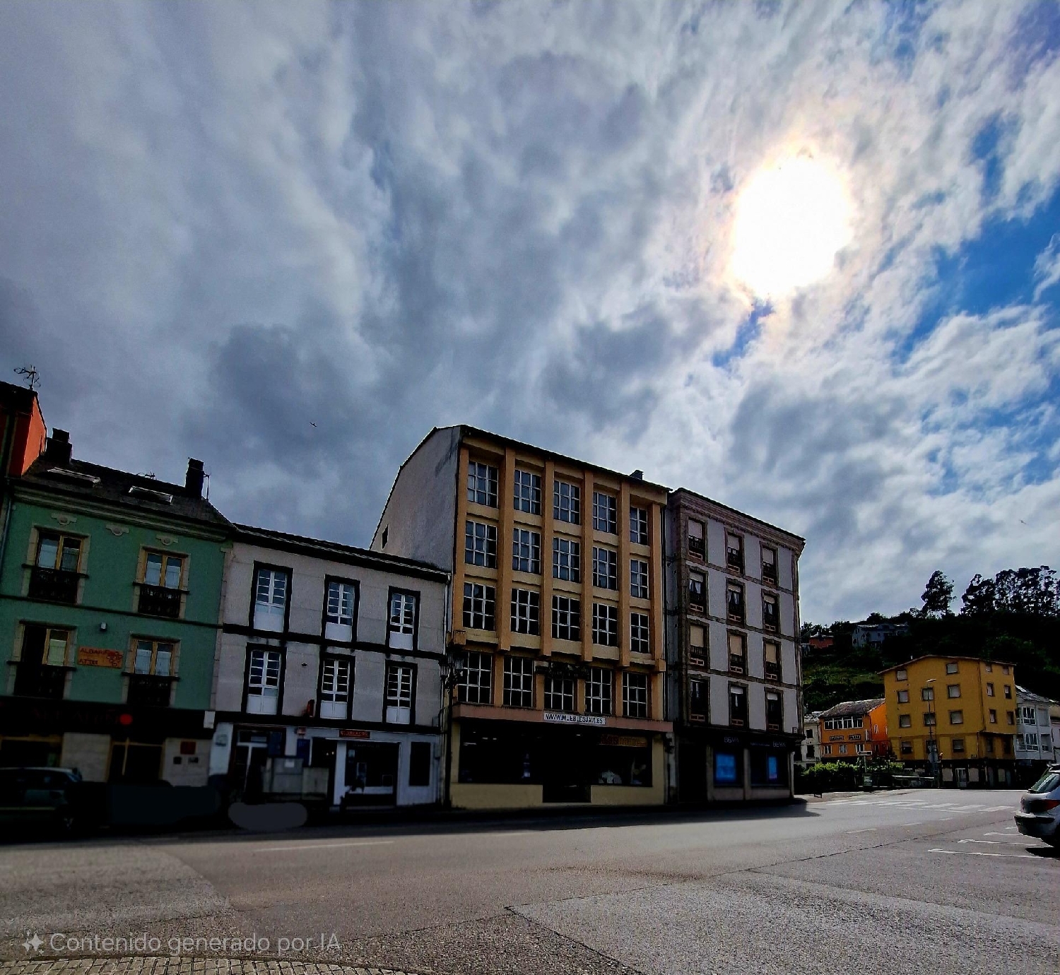  for sale building Vegadeo Eo-Navia 4