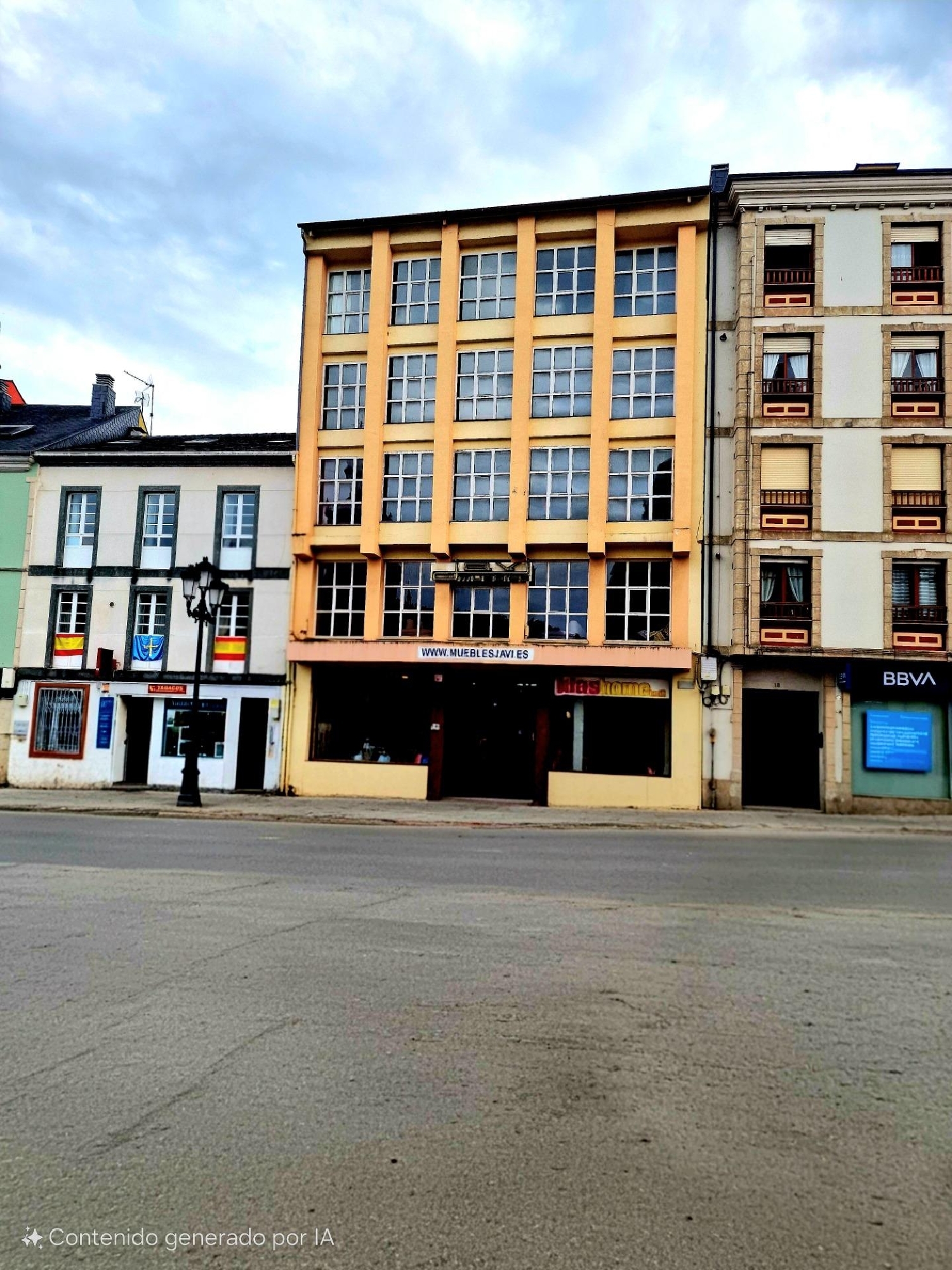 for sale building Vegadeo Eo-Navia 2