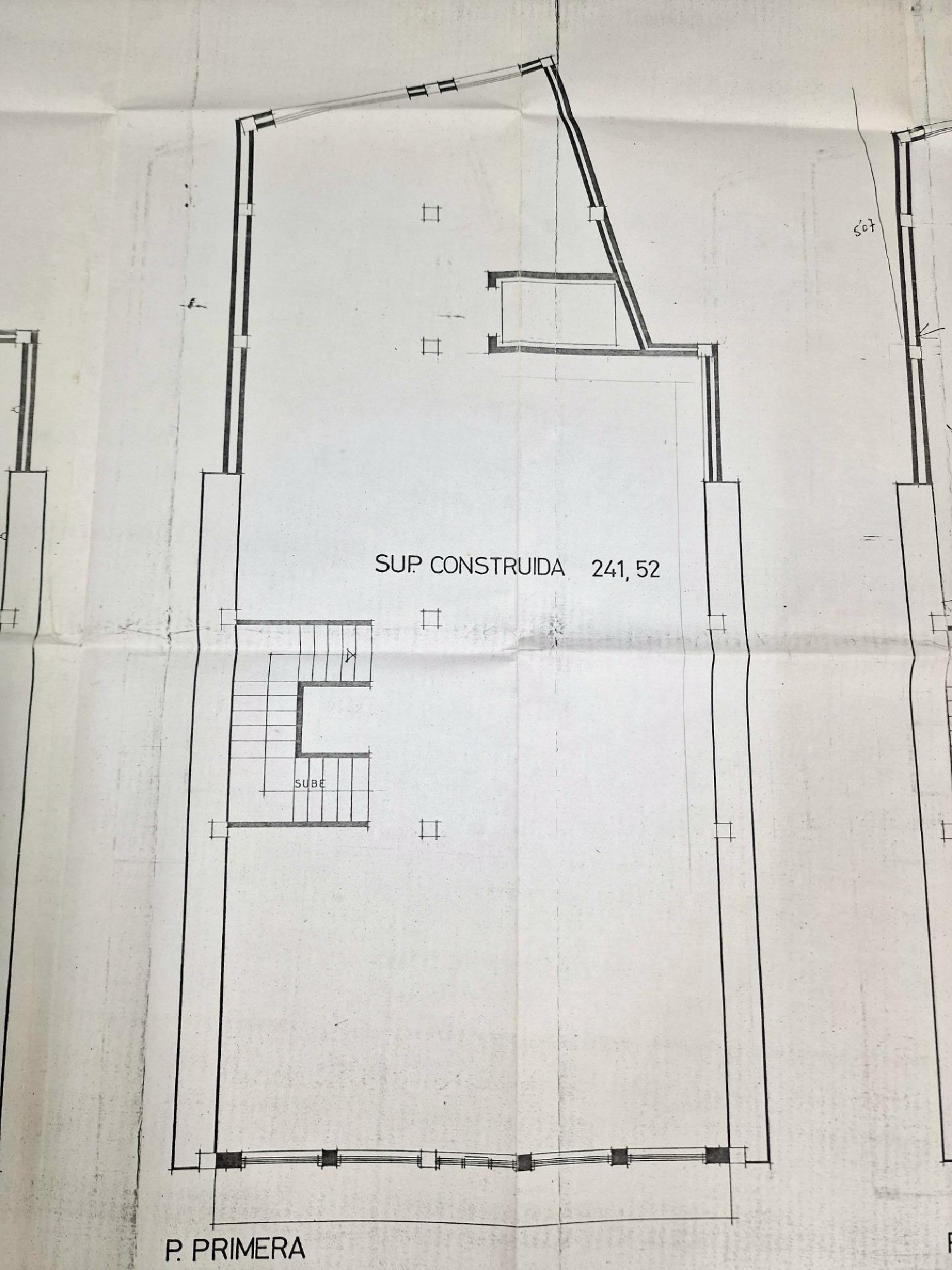  for sale building Vegadeo Eo-Navia 6
