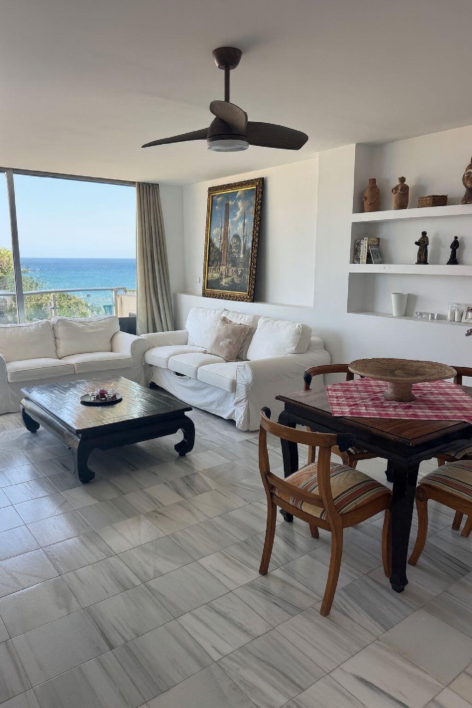  till salu byggnad Villajoyosa Marina Baixa 4