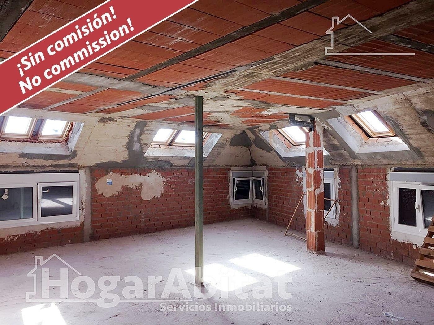  à vendre batiment Villarejo De Fuentes Mancha Alta 7