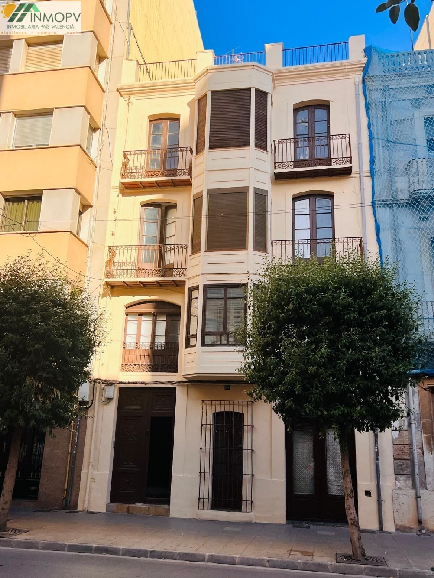  te koop gebouw Vinaros Baix Maestrat 2