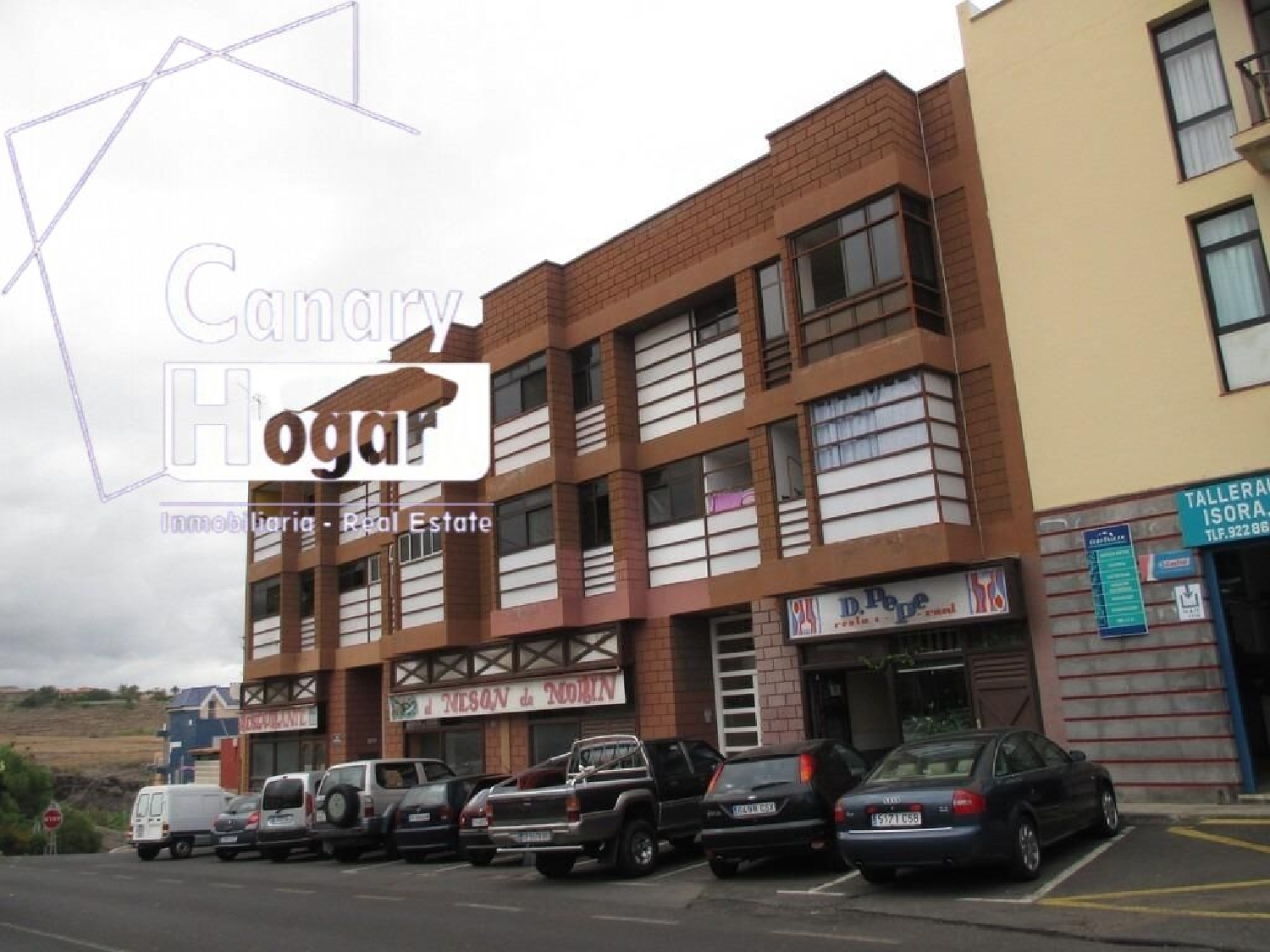  till salu lokal Guía De Isora Zona Suroeste 2