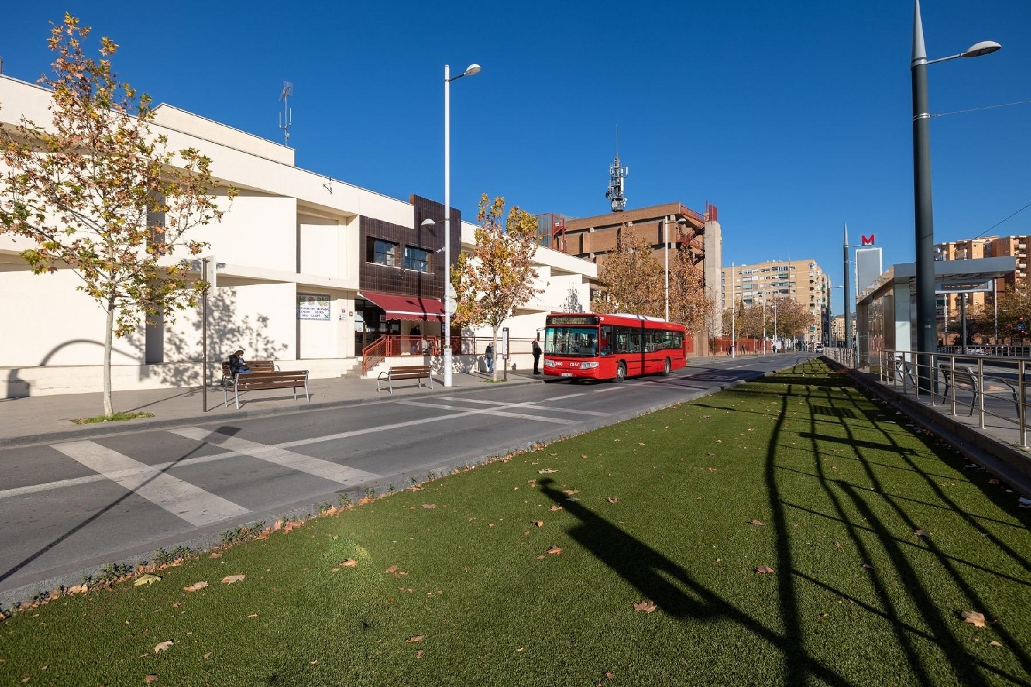 à vendre commerce Barrio De Granada Alacantí 2