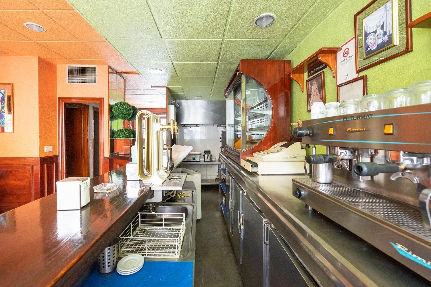  for sale commercial Barrio De Granada Alacantí 5