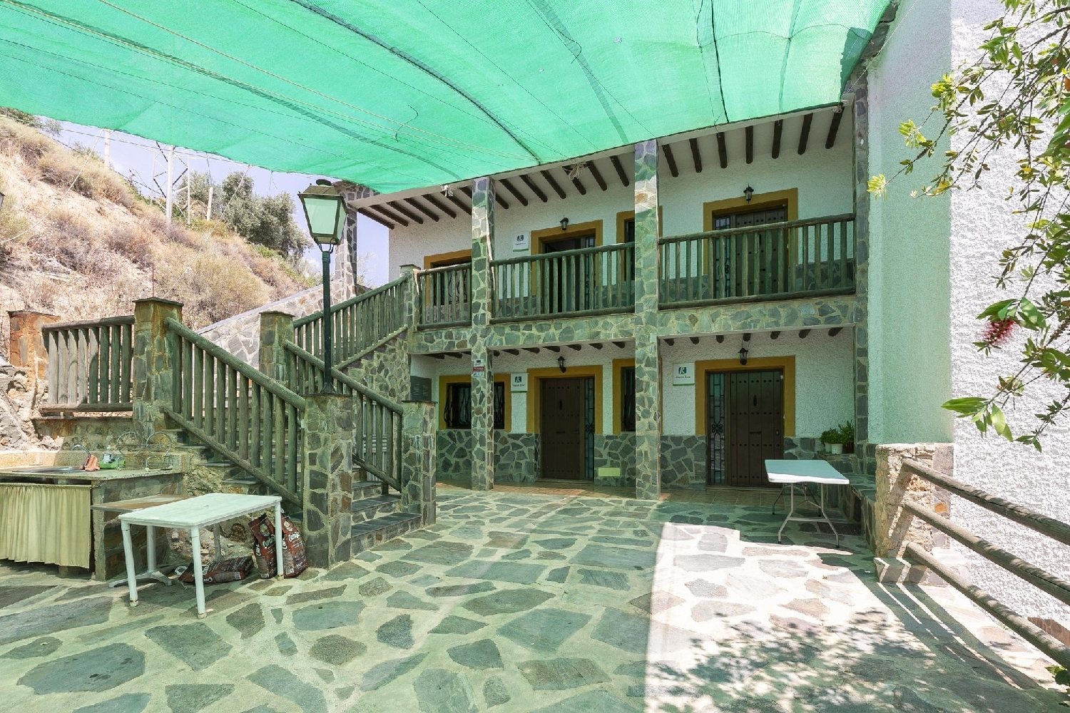  for sale commercial Barrio De Granada Alacantí 5