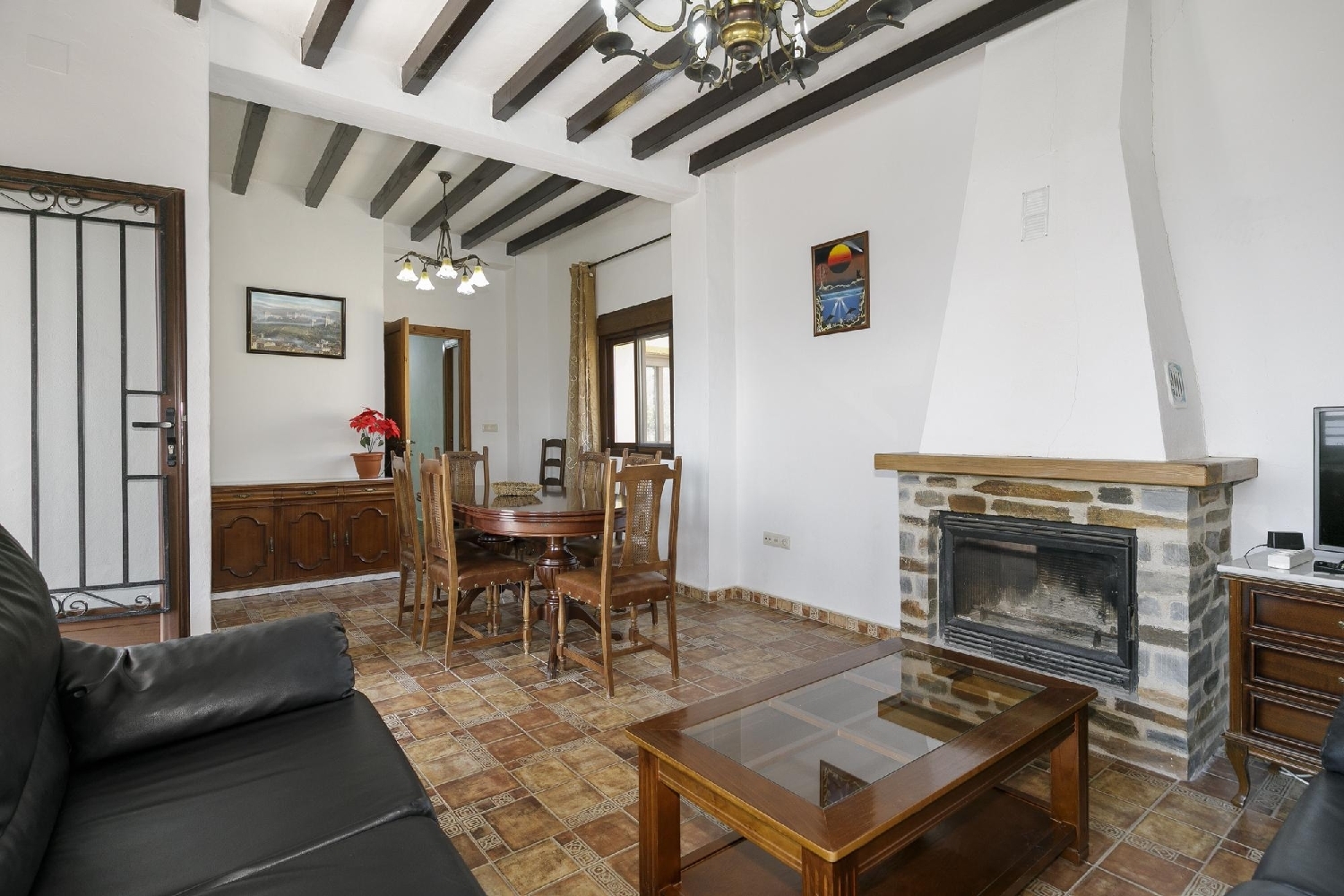  for sale commercial Barrio De Granada Alacantí 6