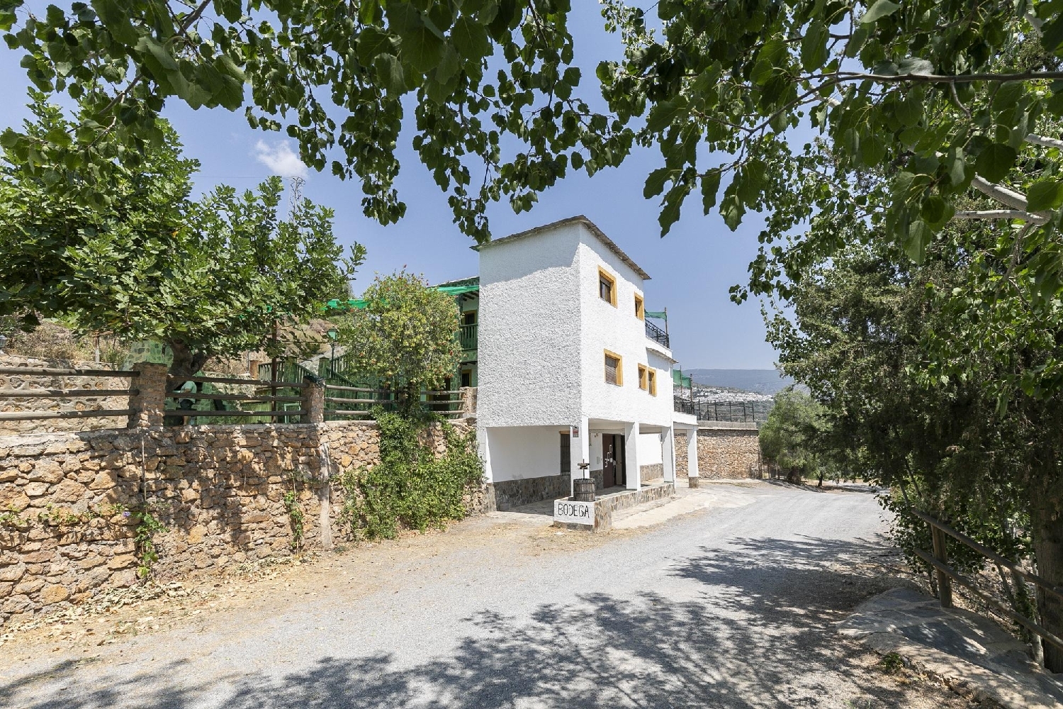  for sale commercial Barrio De Granada Alacantí 4