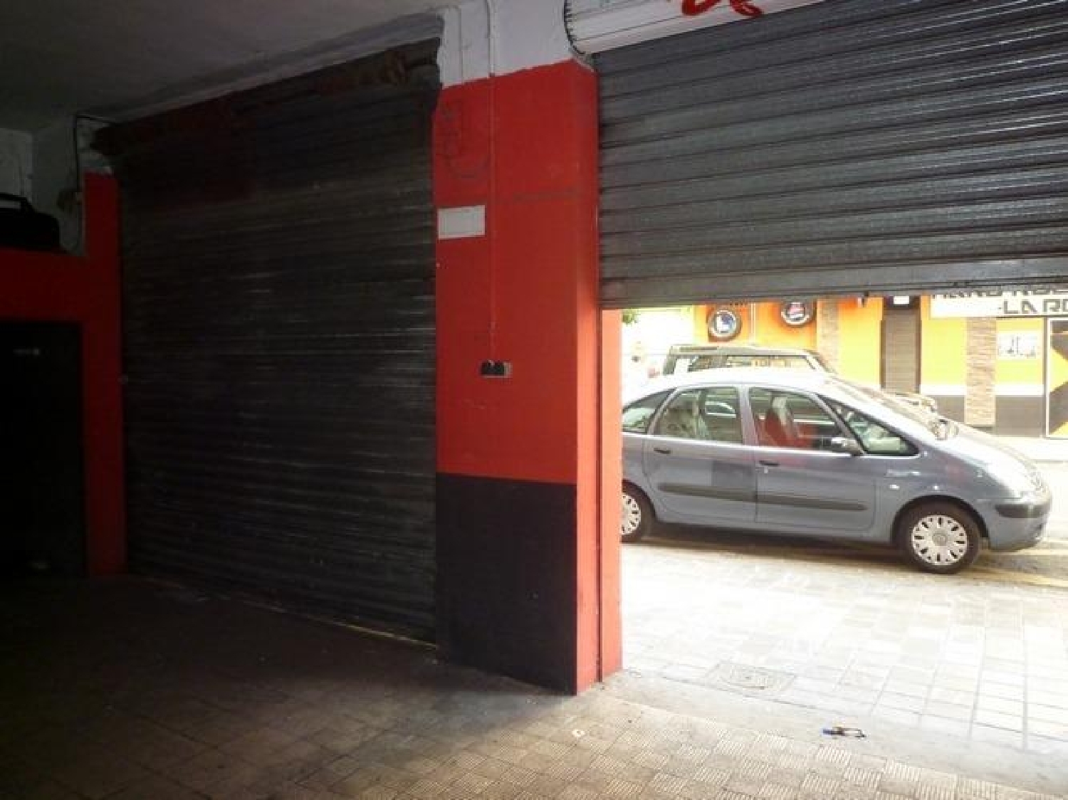  kaufen Gewerbeimmobilie Barrio De Granada Alacantí 7