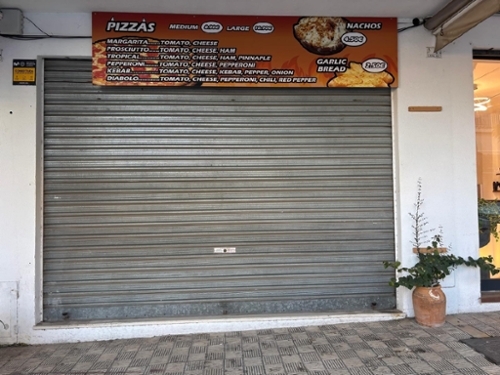 Calvià Ponent kommersiell foto 6302262