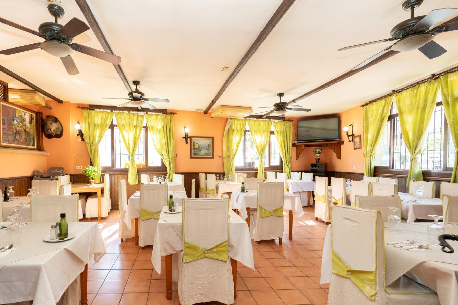  te koop bedrijfsruimte/ kantoor Castell De Ferro Costa Tropical 6