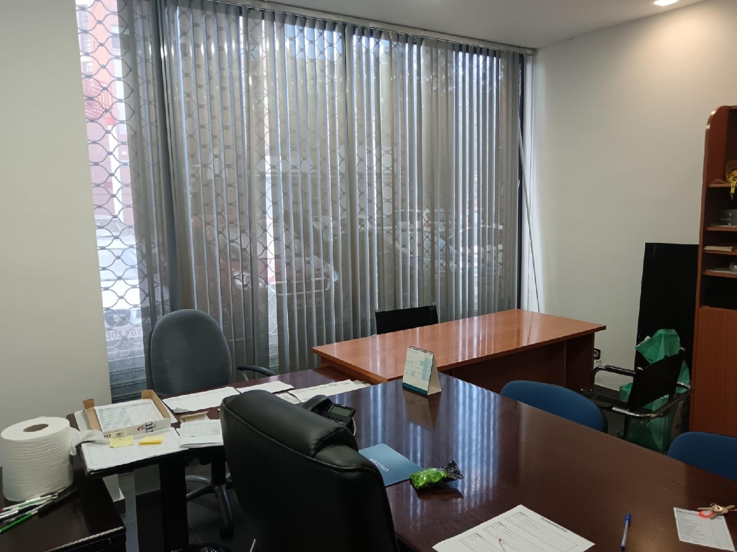  for sale commercial Castrillo De Murcia Odra-Pisuerga 5