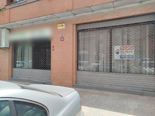 Castrillo De Murcia Odra-Pisuerga local comercial foto 6297084