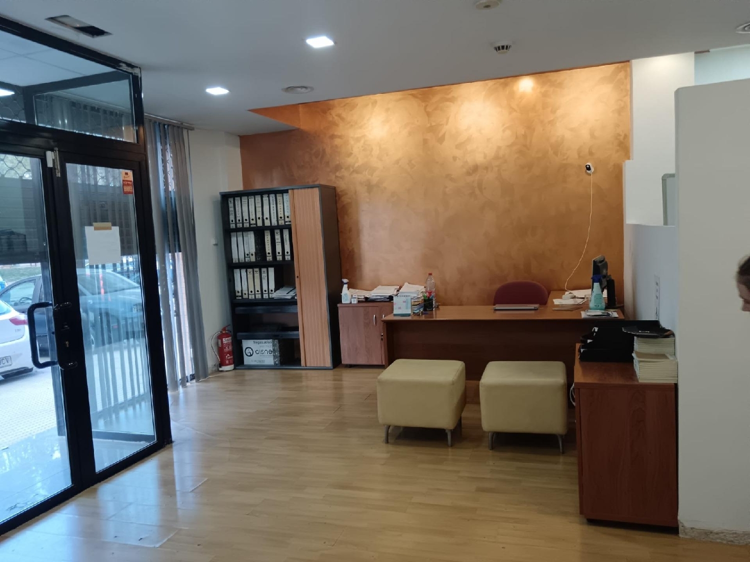  for sale commercial Castrillo De Murcia Odra-Pisuerga 2