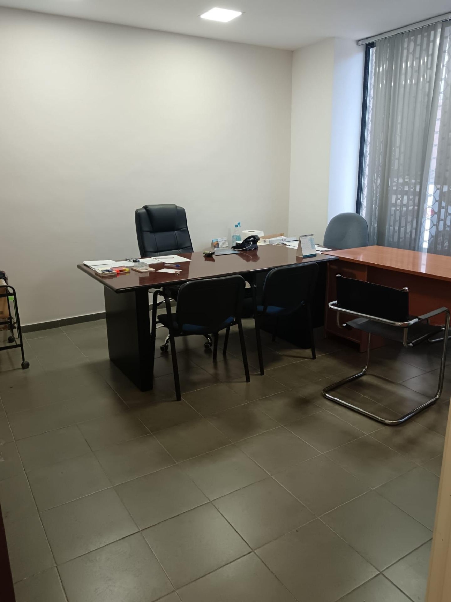  for sale commercial Castrillo De Murcia Odra-Pisuerga 4