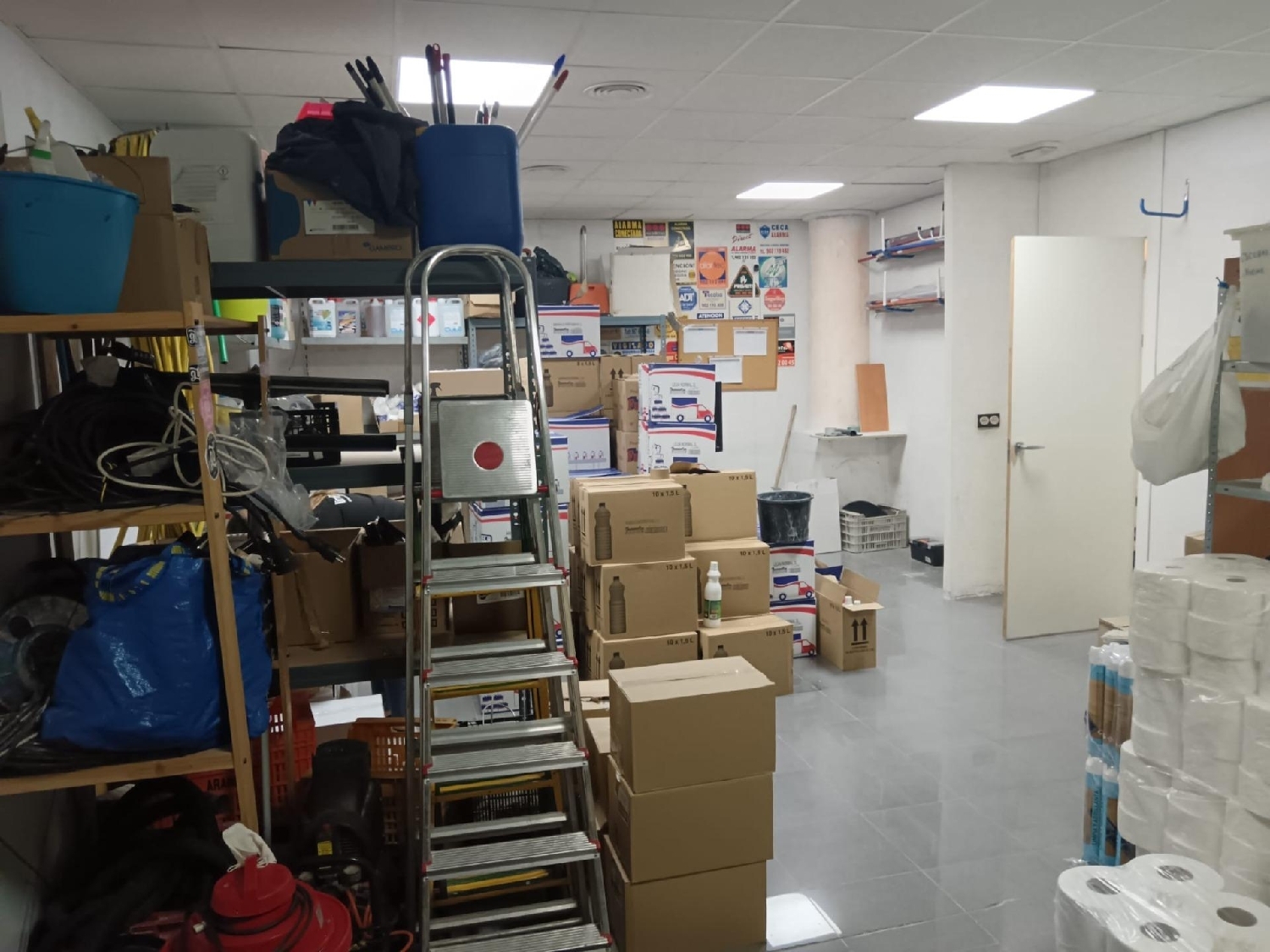  for sale commercial Castrillo De Murcia Odra-Pisuerga 8
