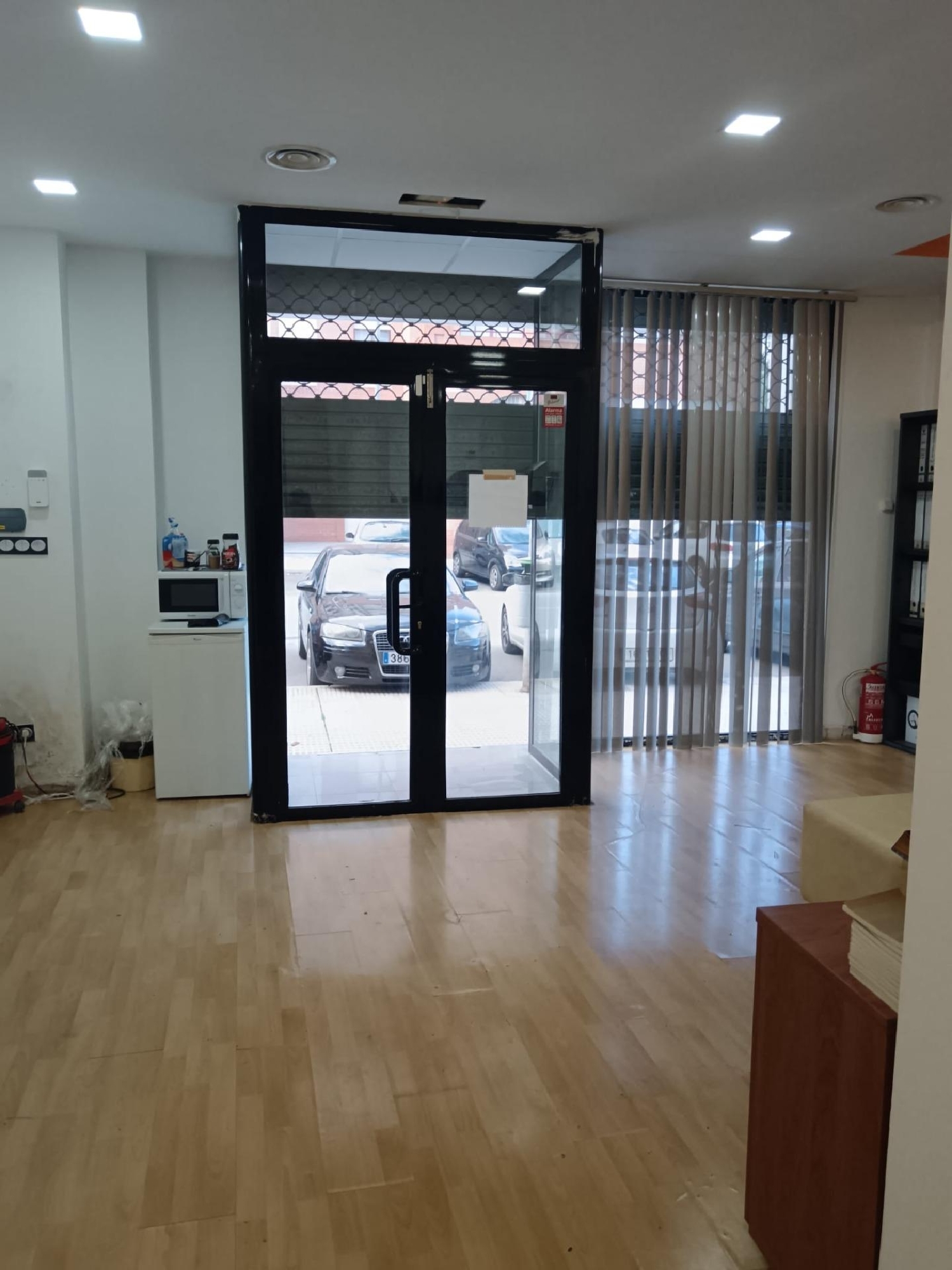  for sale commercial Castrillo De Murcia Odra-Pisuerga 3
