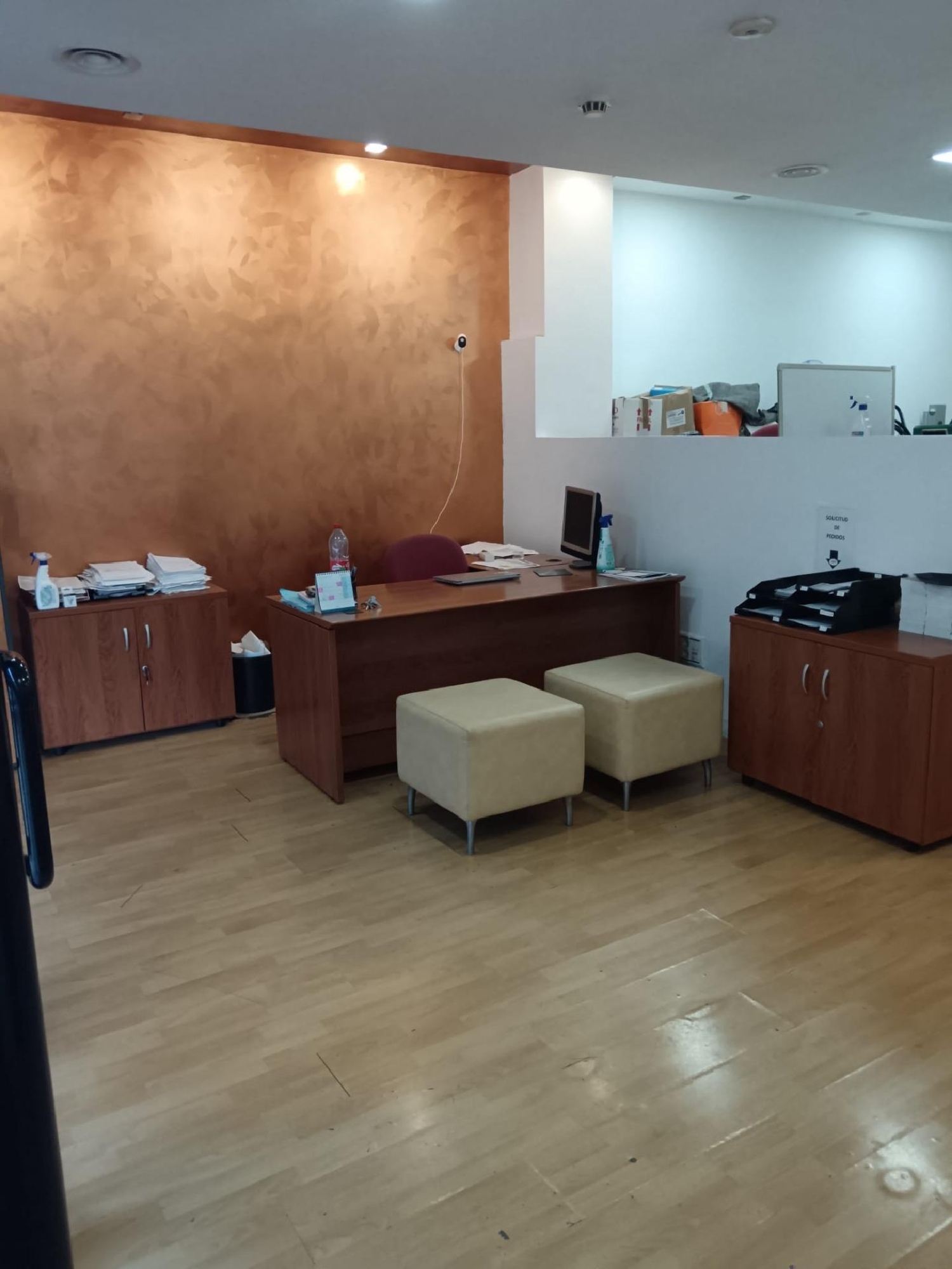  for sale commercial Castrillo De Murcia Odra-Pisuerga 6