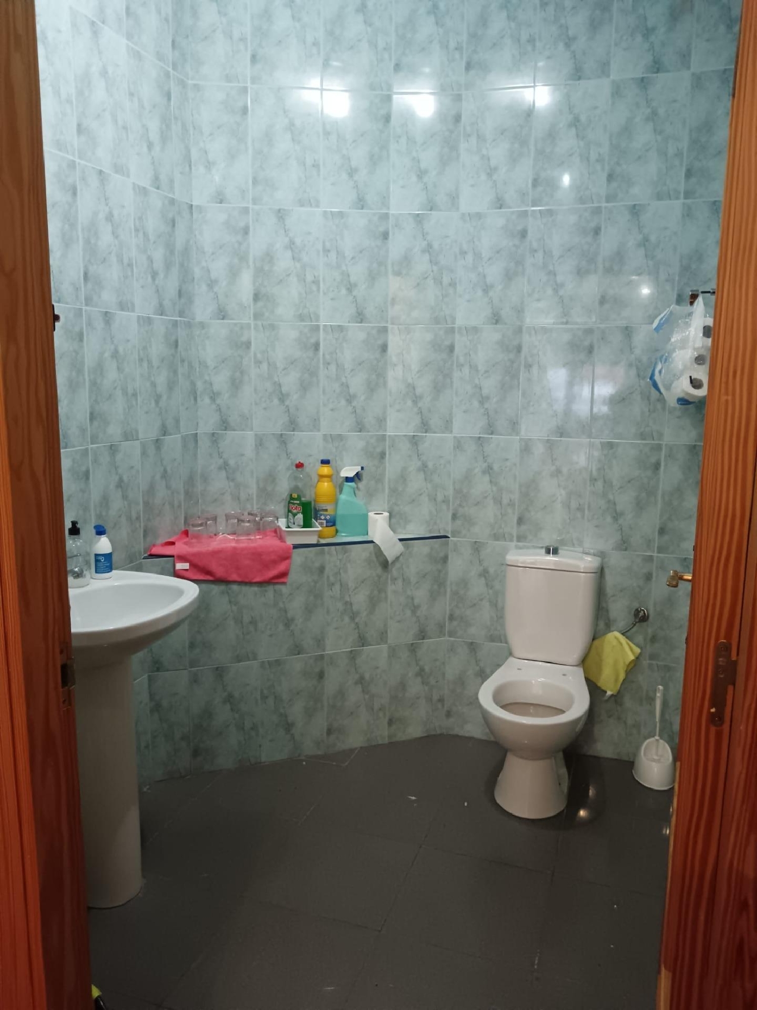  for sale commercial Castrillo De Murcia Odra-Pisuerga 7
