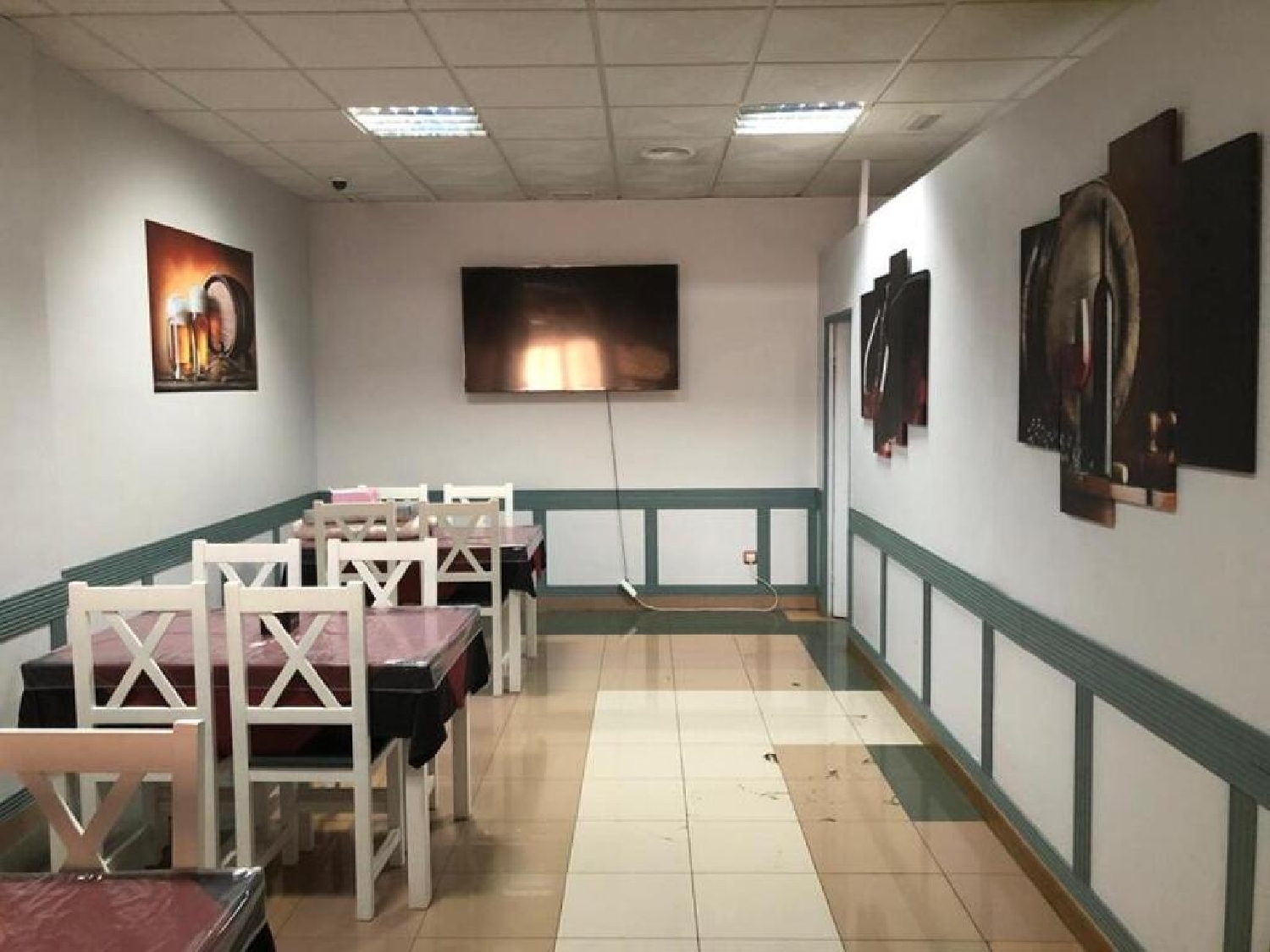  kaufen Gewerbeimmobilie Estepona Costa Del Sol Occidental 2