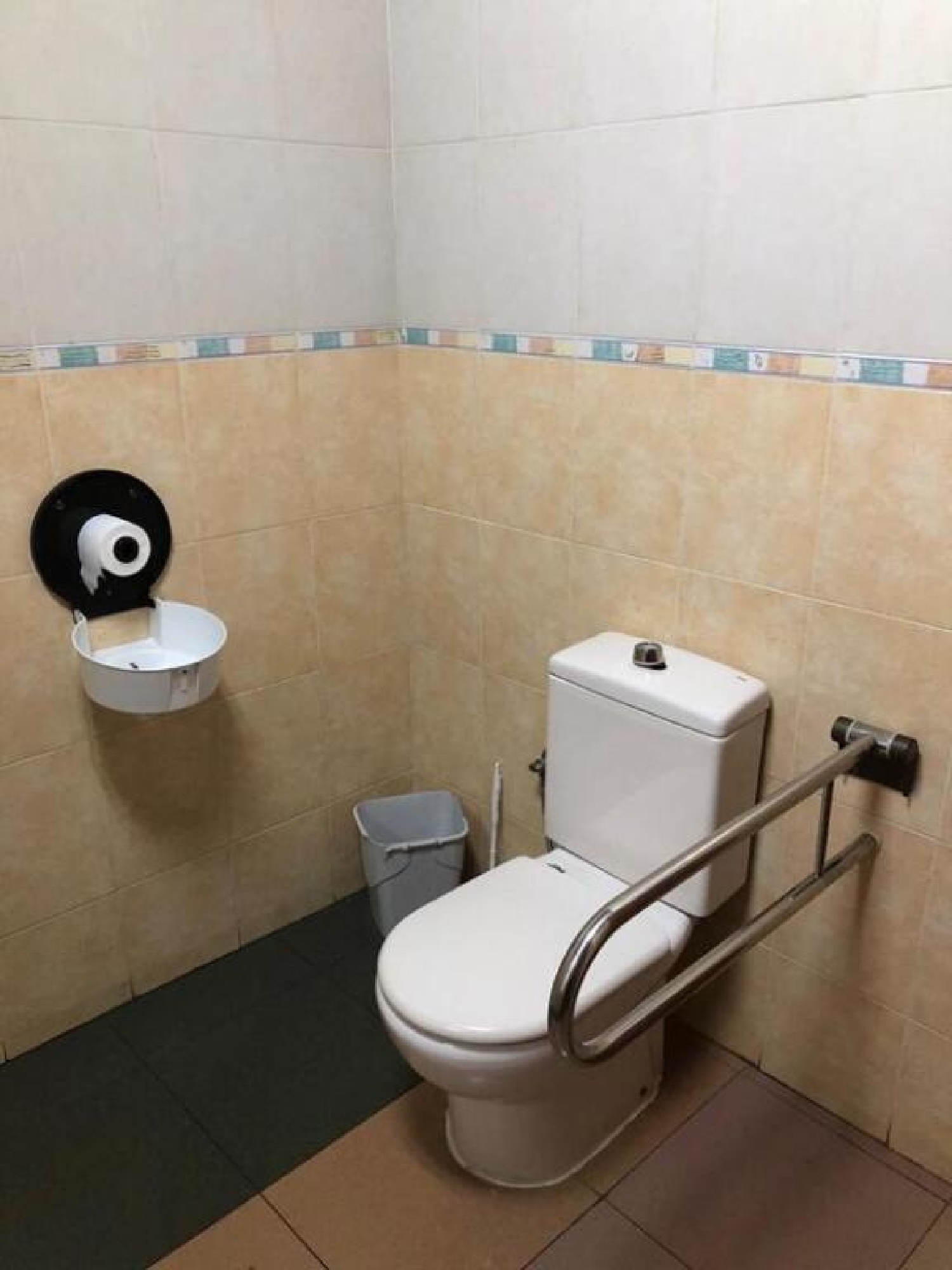  kaufen Gewerbeimmobilie Estepona Costa Del Sol Occidental 13