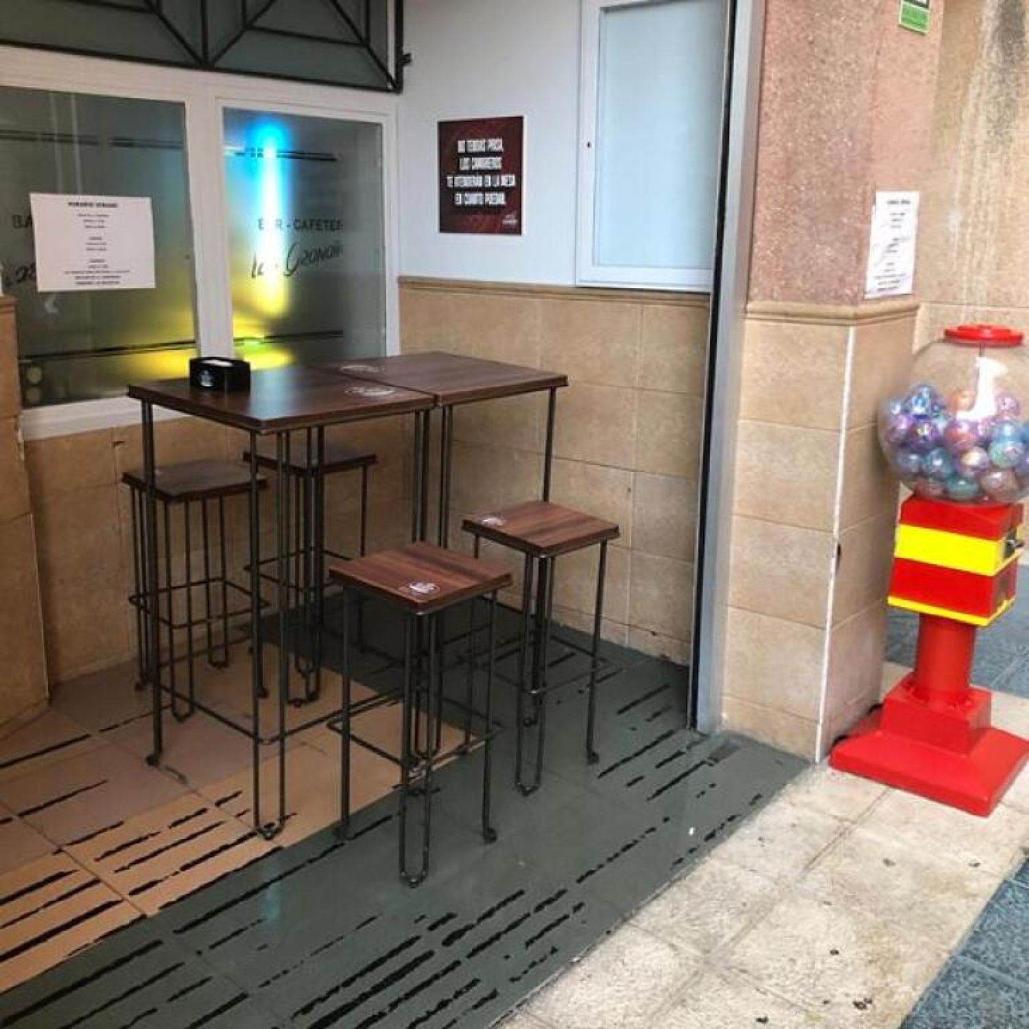  kaufen Gewerbeimmobilie Estepona Costa Del Sol Occidental 16